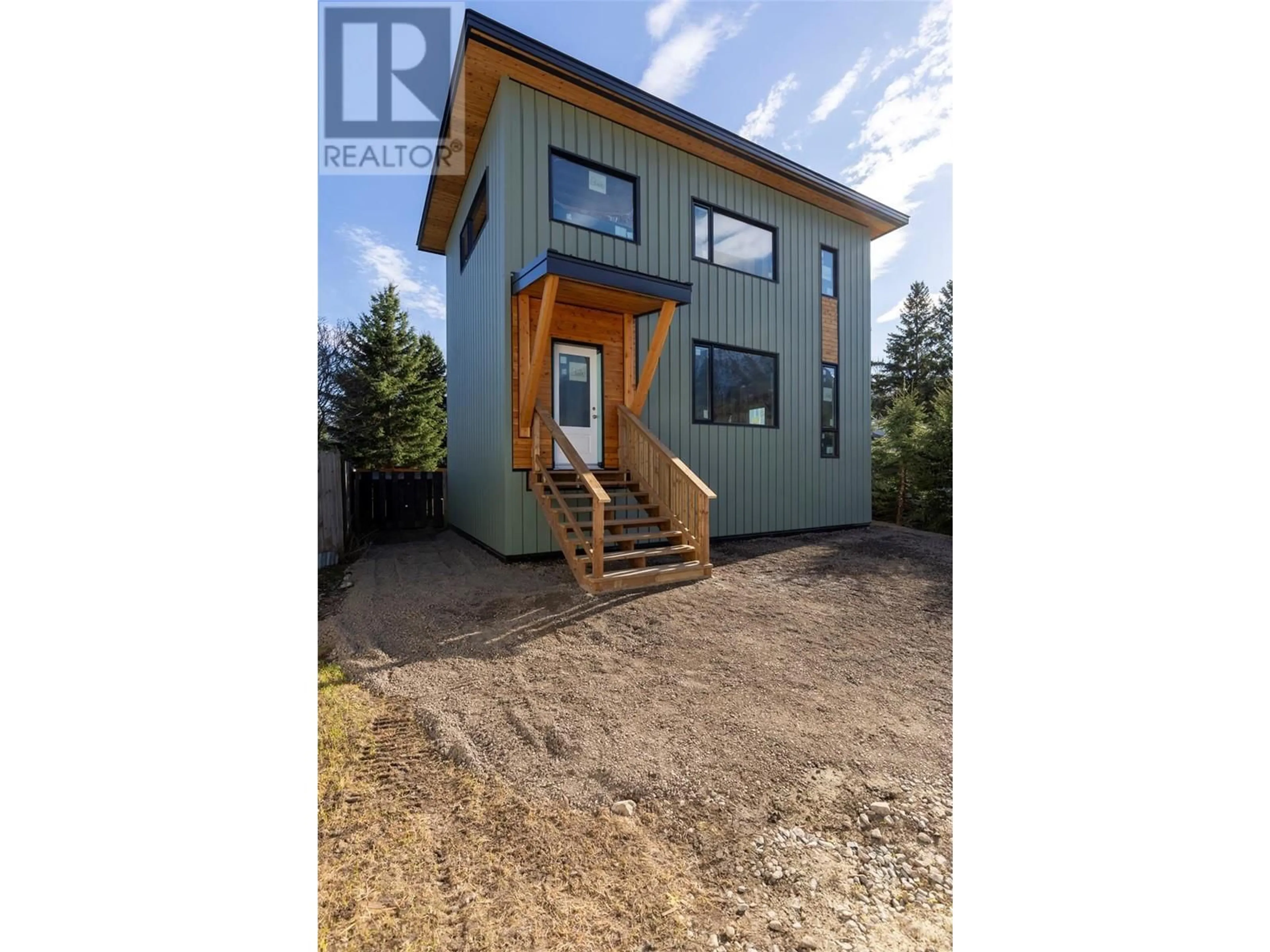Unknown for 1170 MCDONALD AVENUE, Fernie British Columbia V0B1M1
