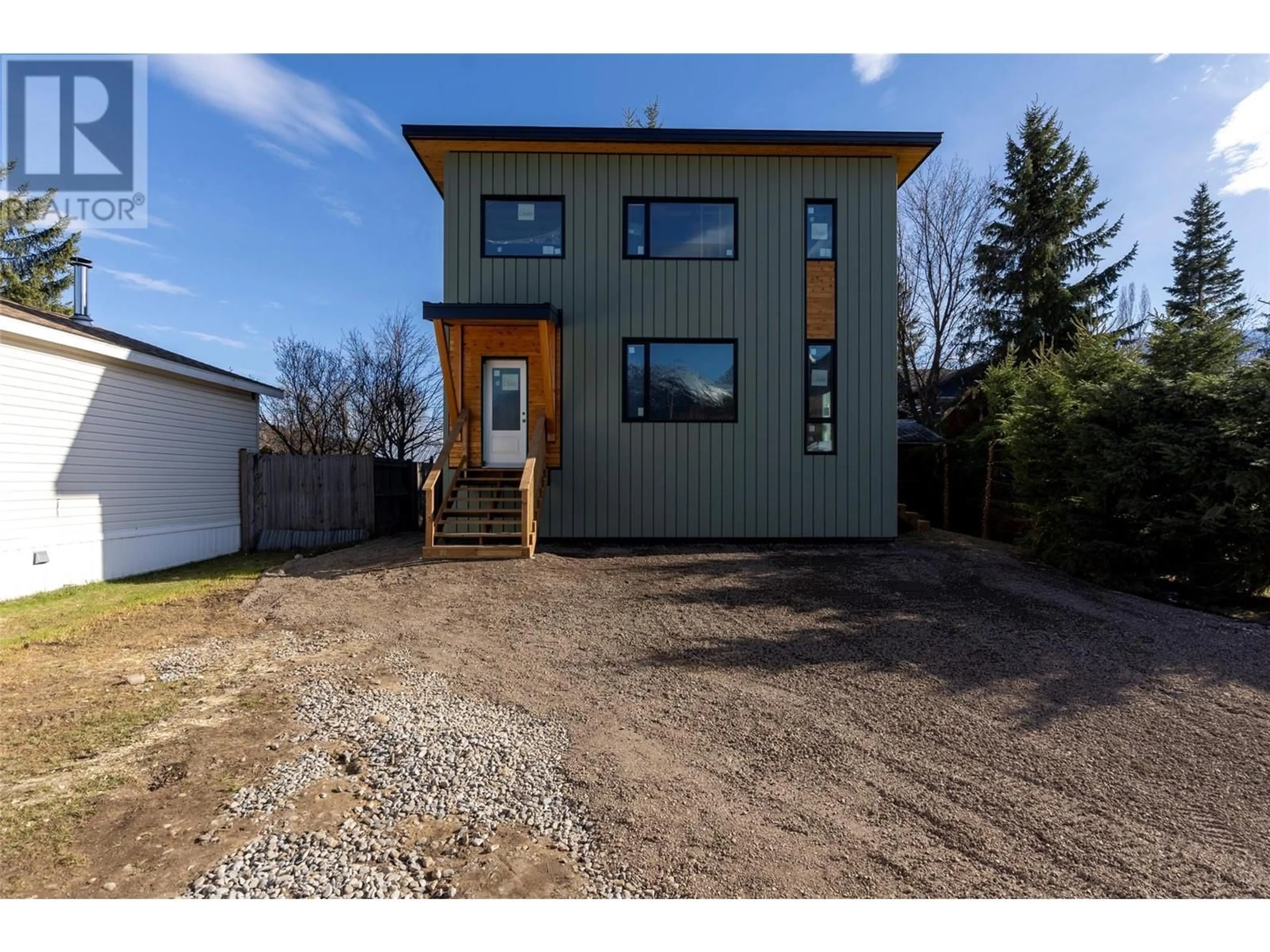 Unknown for 1170 MCDONALD AVENUE, Fernie British Columbia V0B1M1