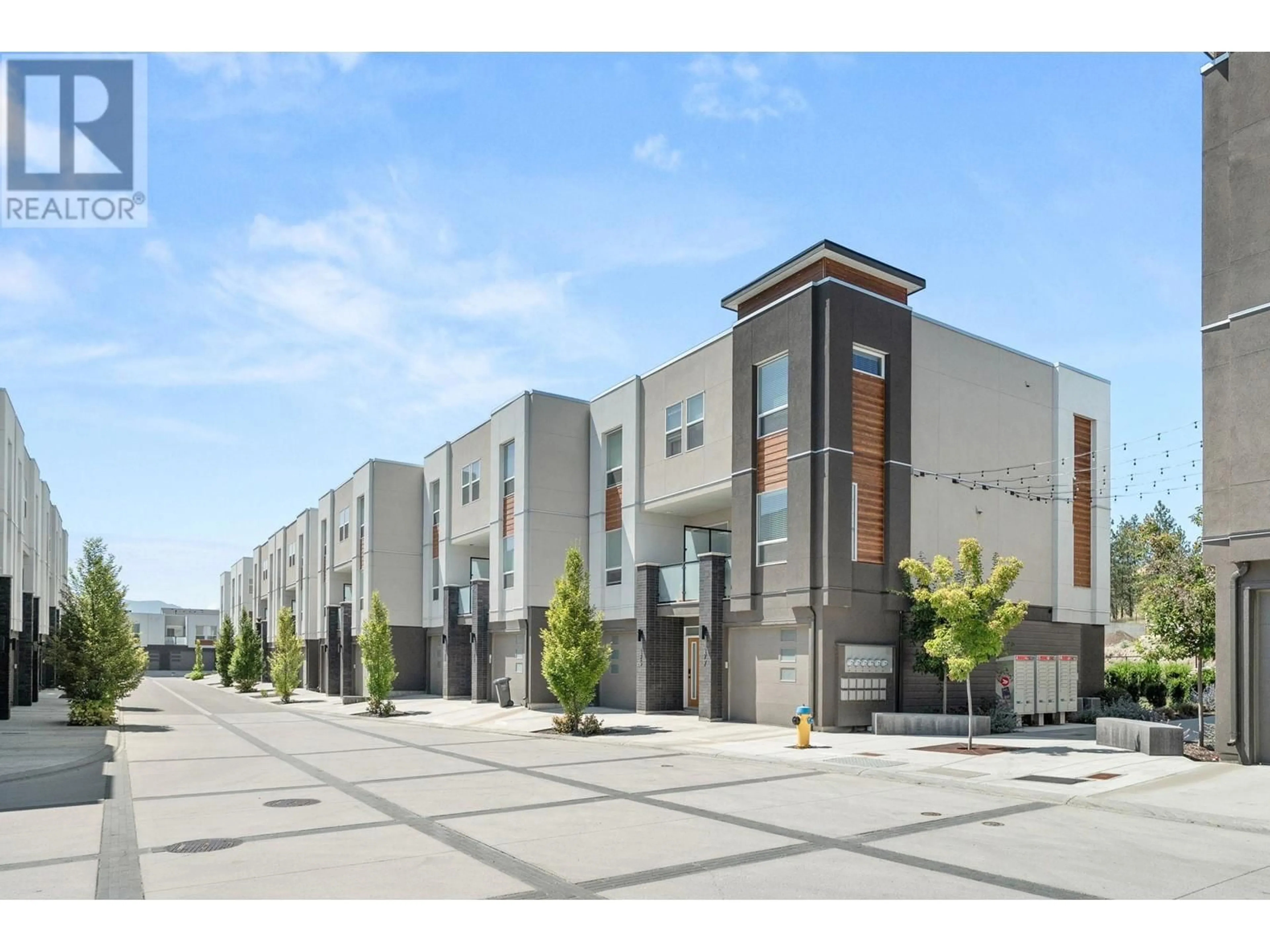 Unknown for 101 - 610 ACADEMY WAY, Kelowna British Columbia V1V0H2