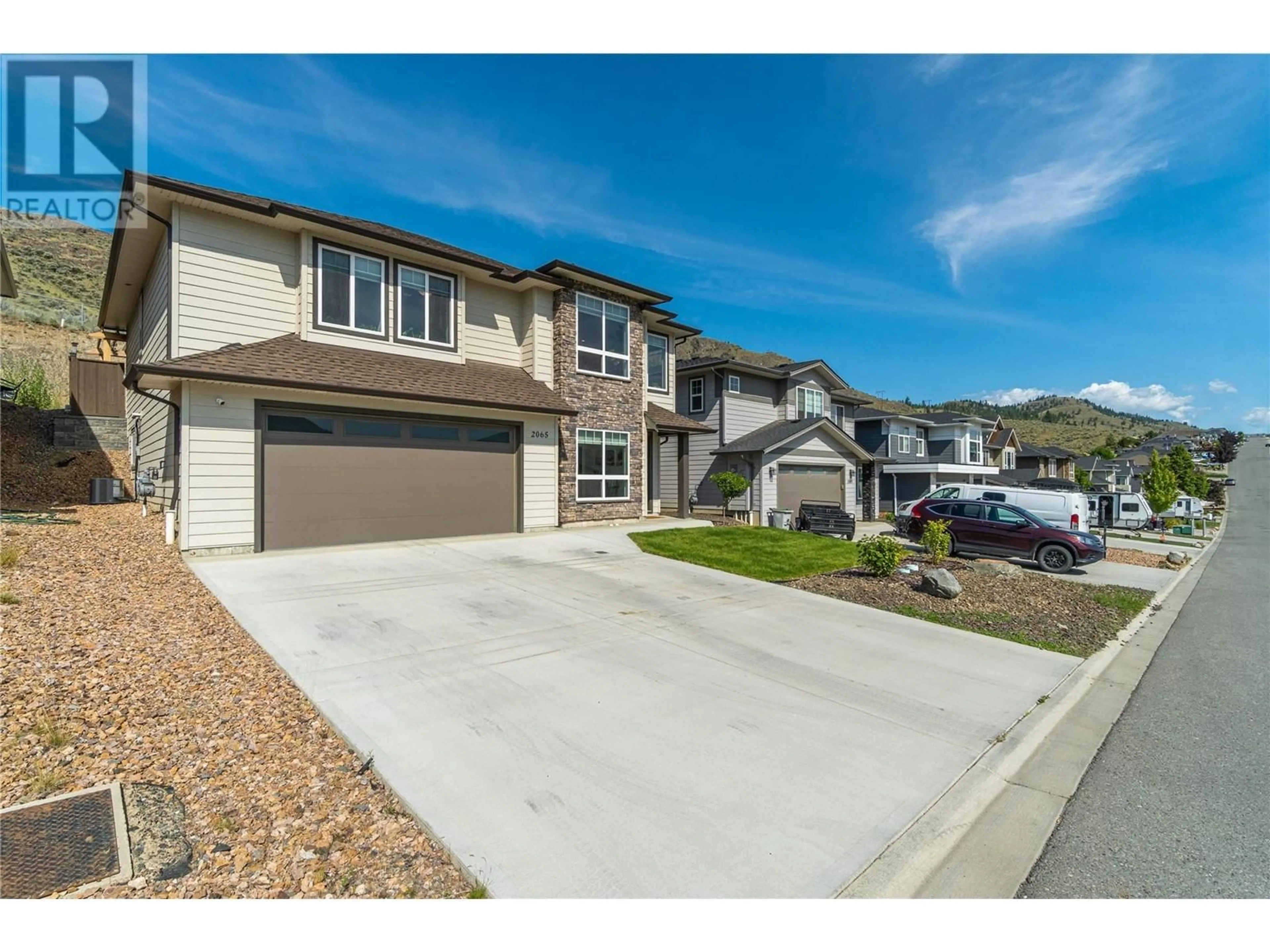 Unknown for 2065 SADDLEBACK DRIVE, Kamloops British Columbia V2B0H2