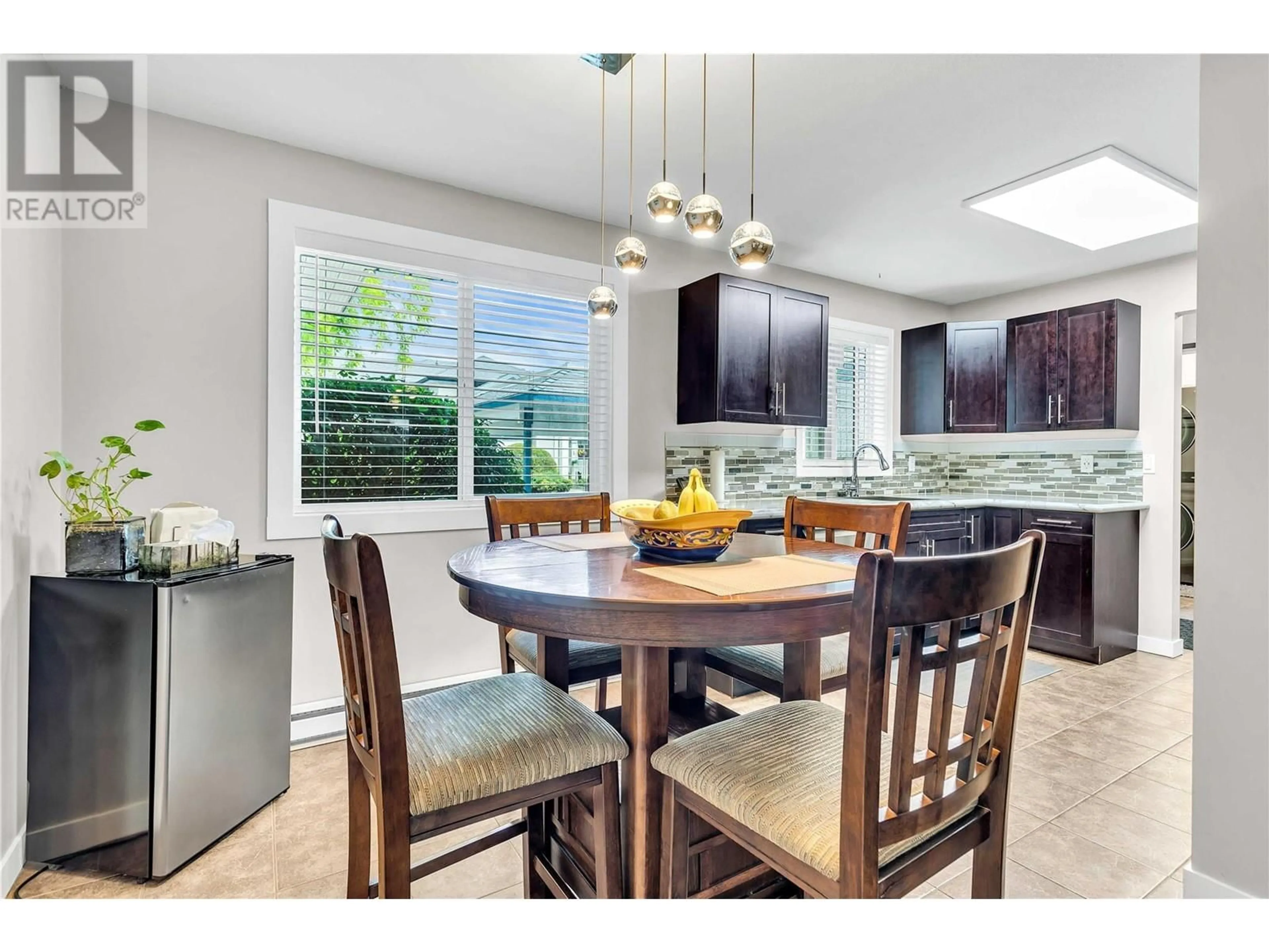 Open concept kitchen, unknown for 104 - 1480 TERAI ROAD, Kelowna British Columbia V1X7H3