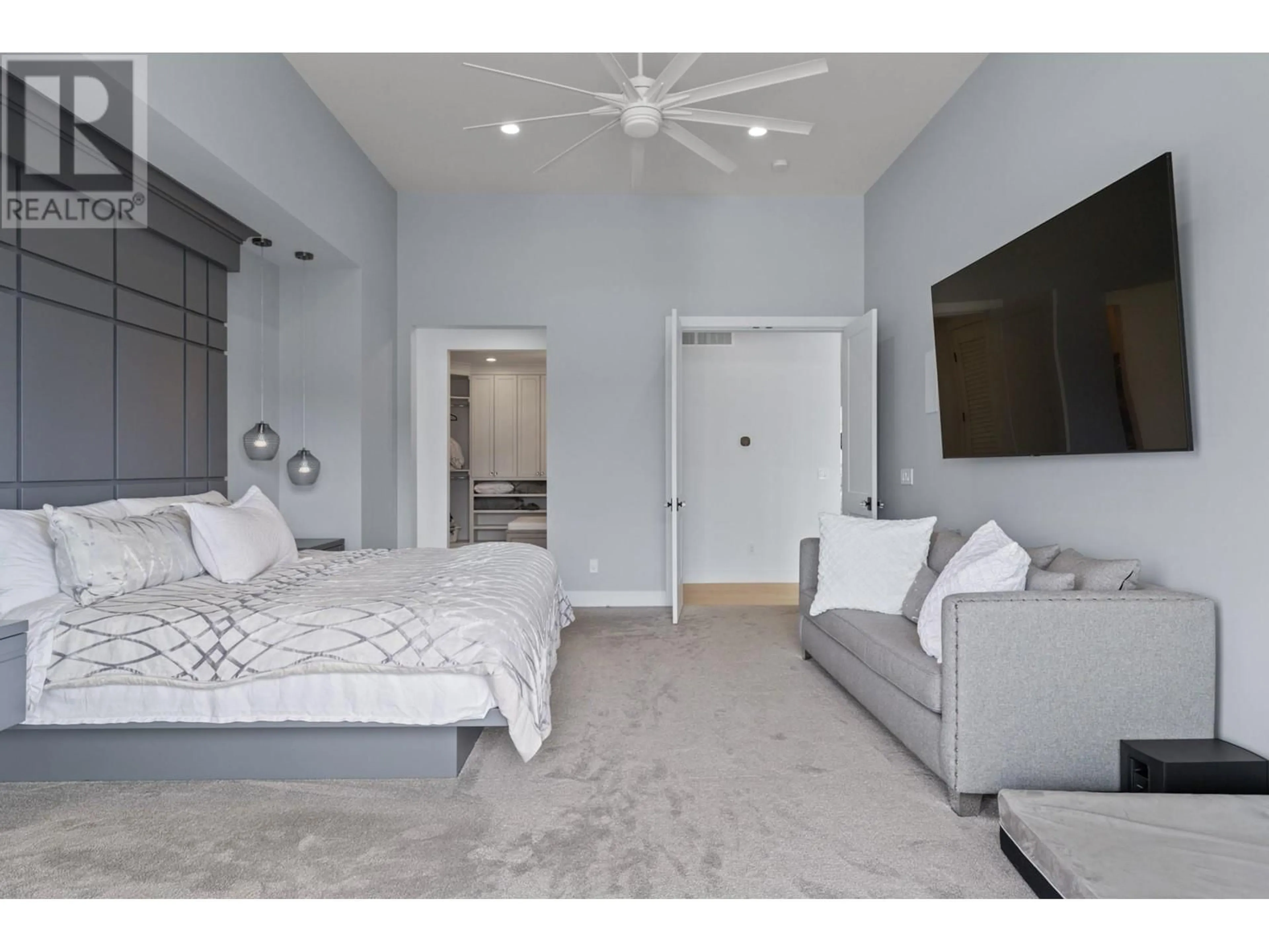 A pic of a room for 112 SUNSET BOULEVARD, Vernon British Columbia V1H1T7