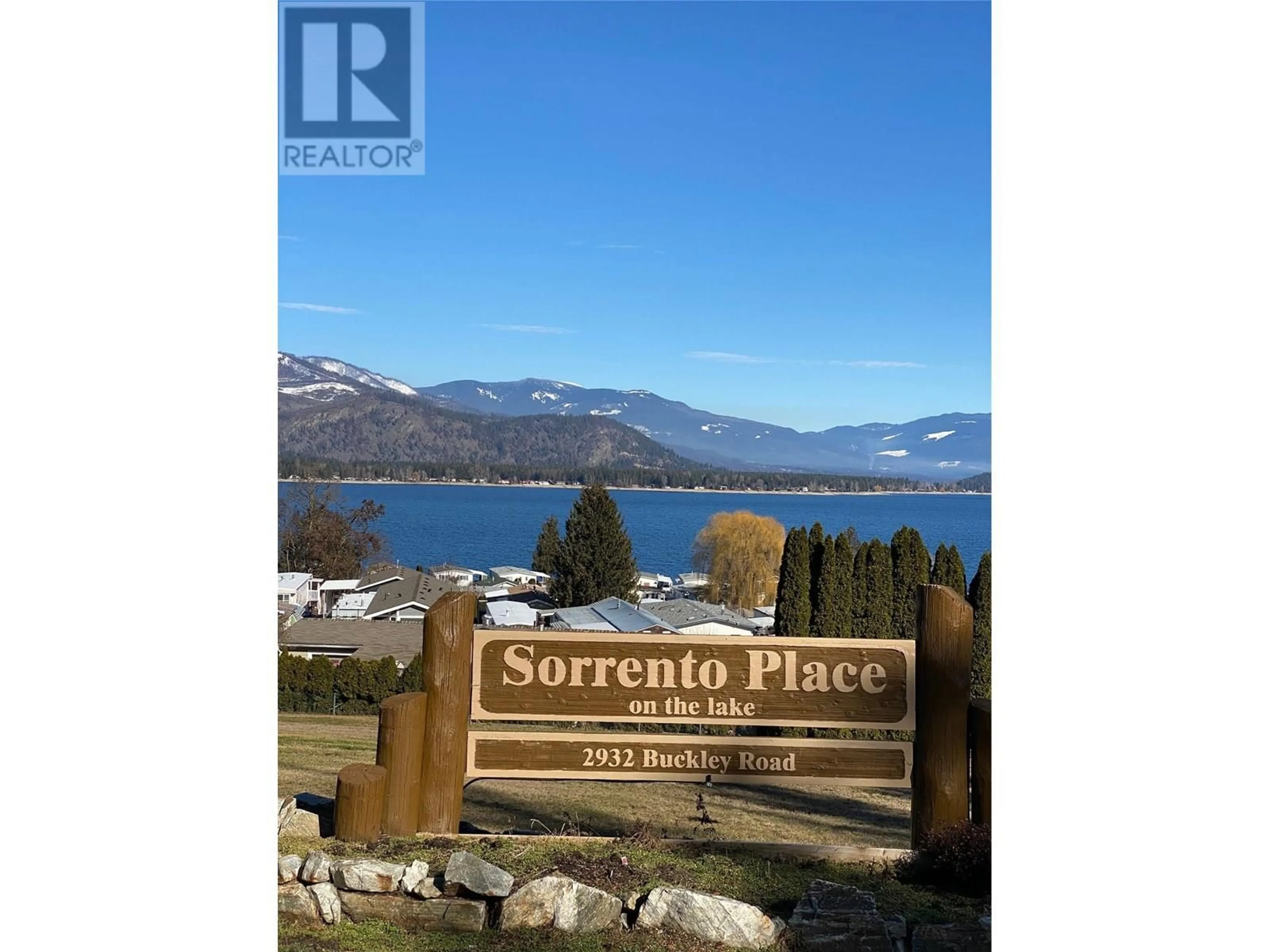 Unknown for 85 - 2932 BUCKLEY ROAD, Sorrento British Columbia V0E2W0