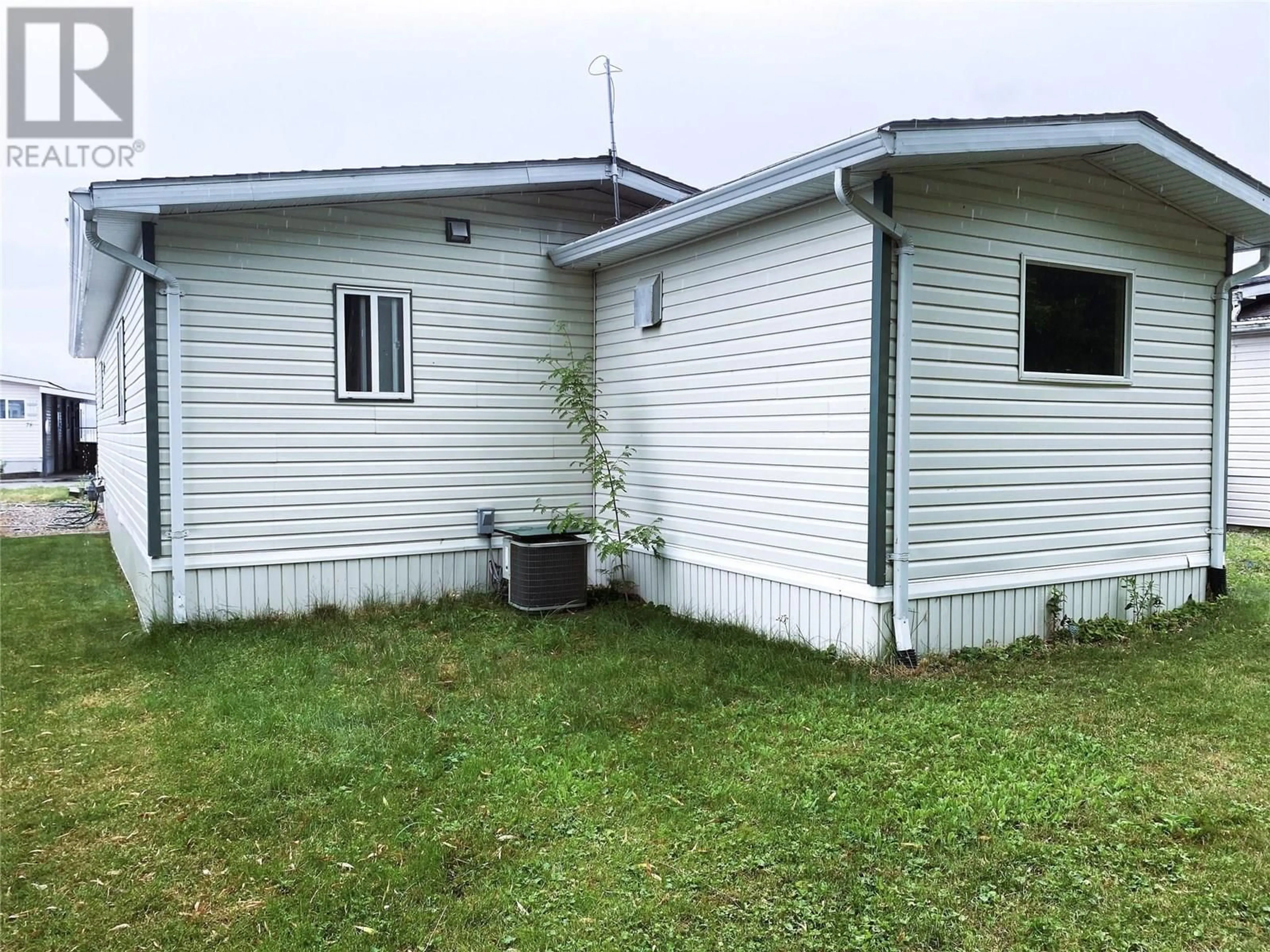 Shed for 85 - 2932 BUCKLEY ROAD, Sorrento British Columbia V0E2W0