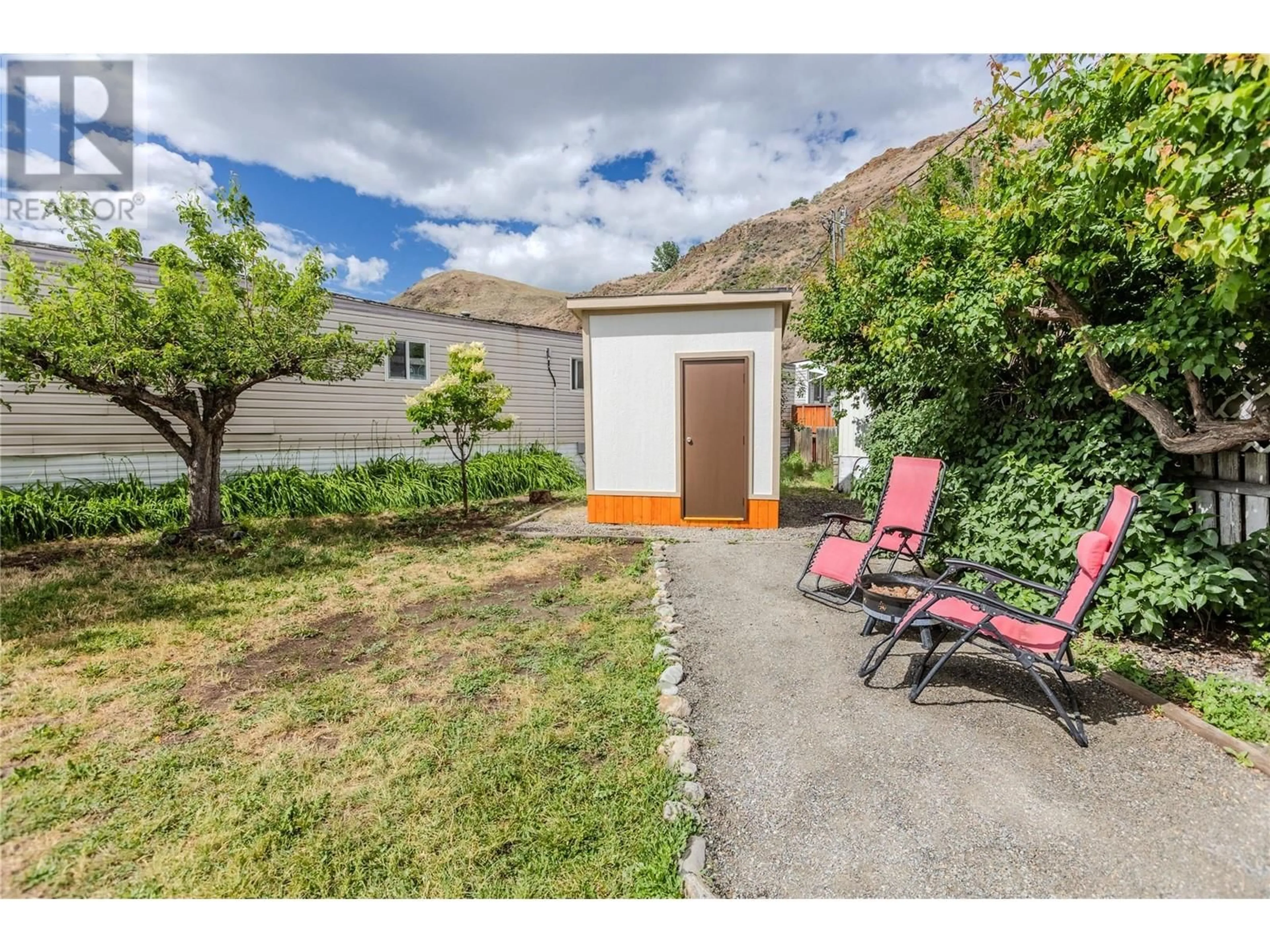 Unknown for 11 - 1375 ORD ROAD, Kamloops British Columbia V2B7V3