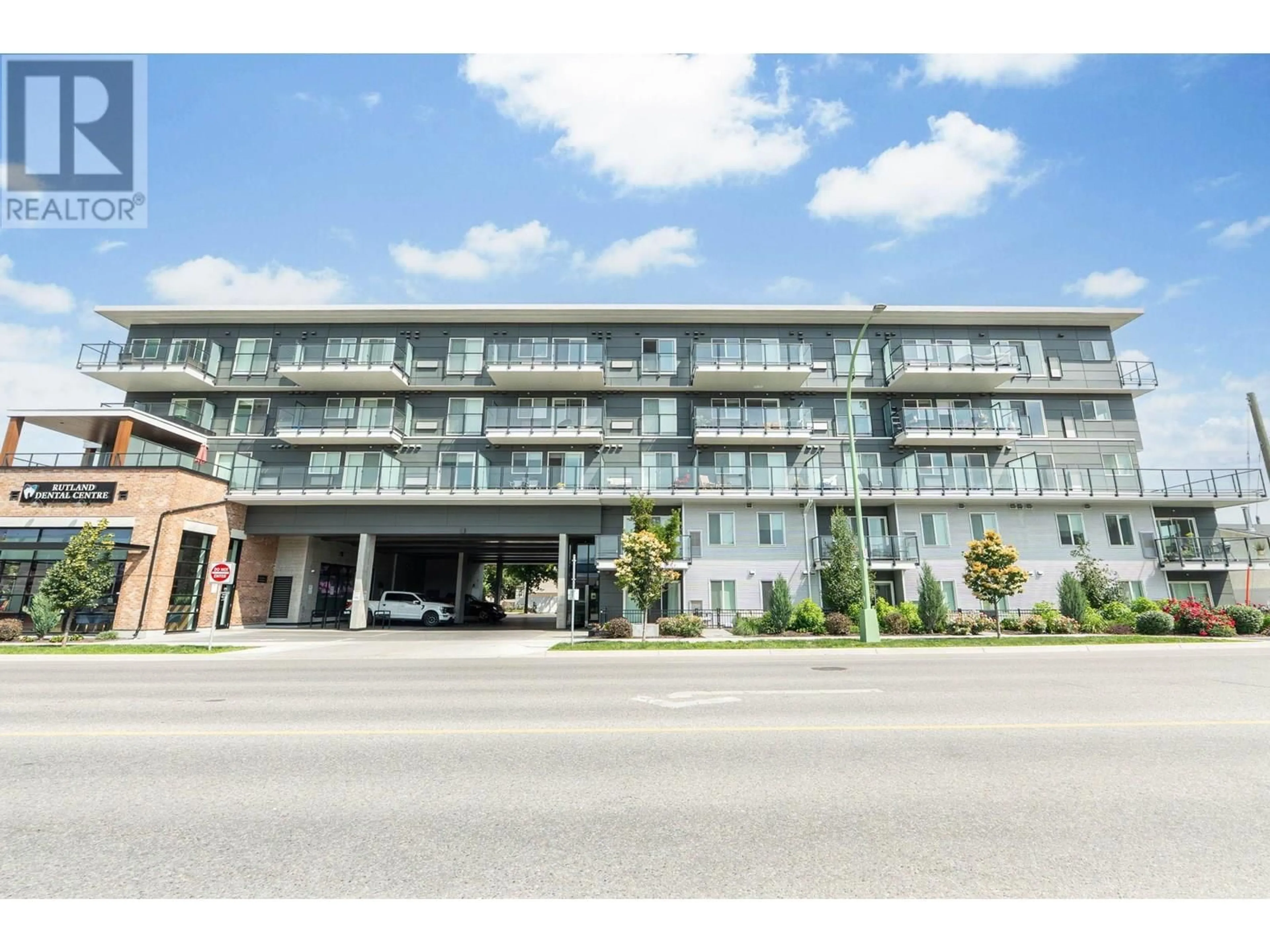 Unknown for 510 - 615 RUTLAND ROAD, Kelowna British Columbia V1V0B3