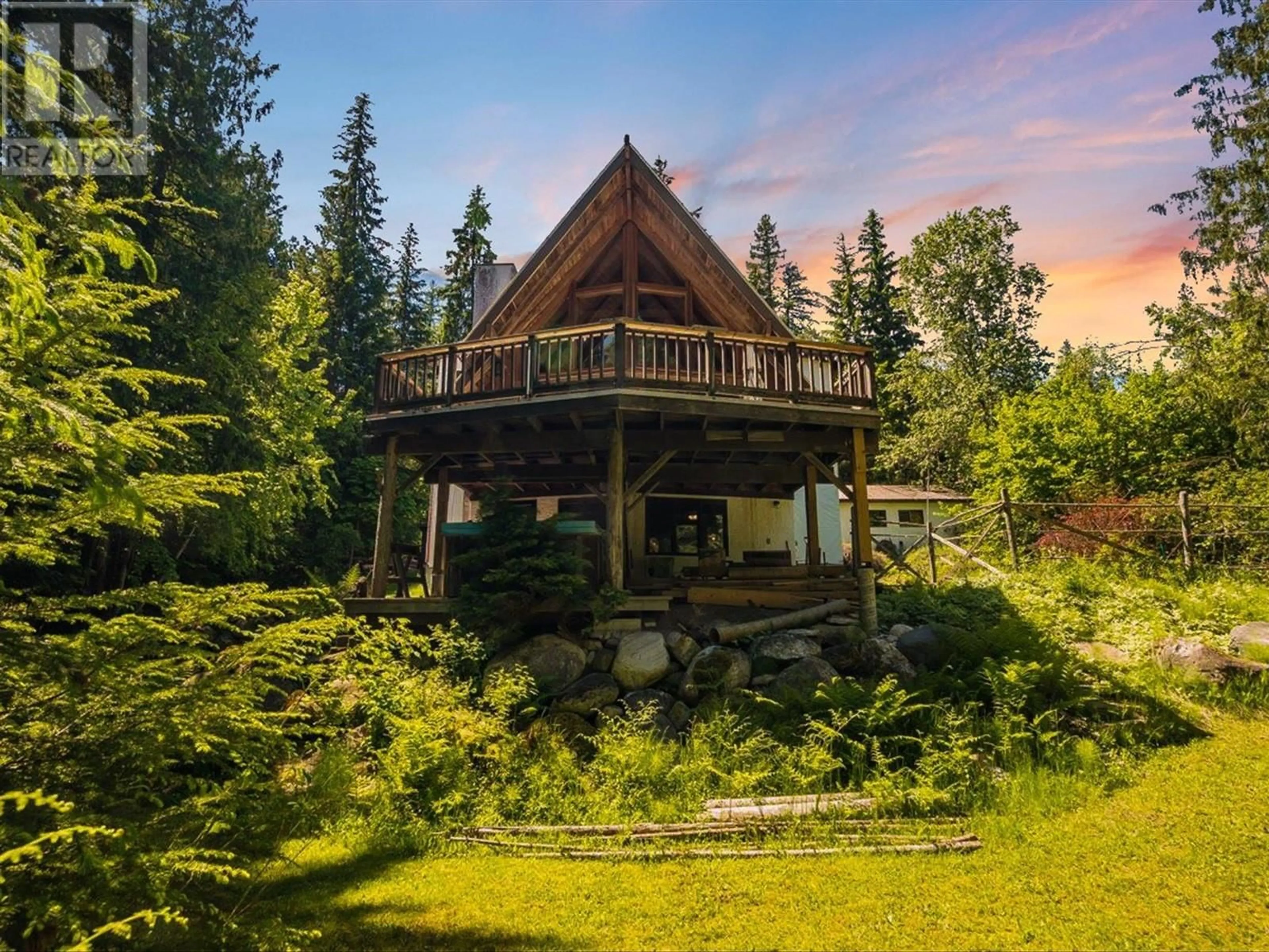 Unknown for 16246 WADDS ROAD, Crawford Bay British Columbia V0B1E0