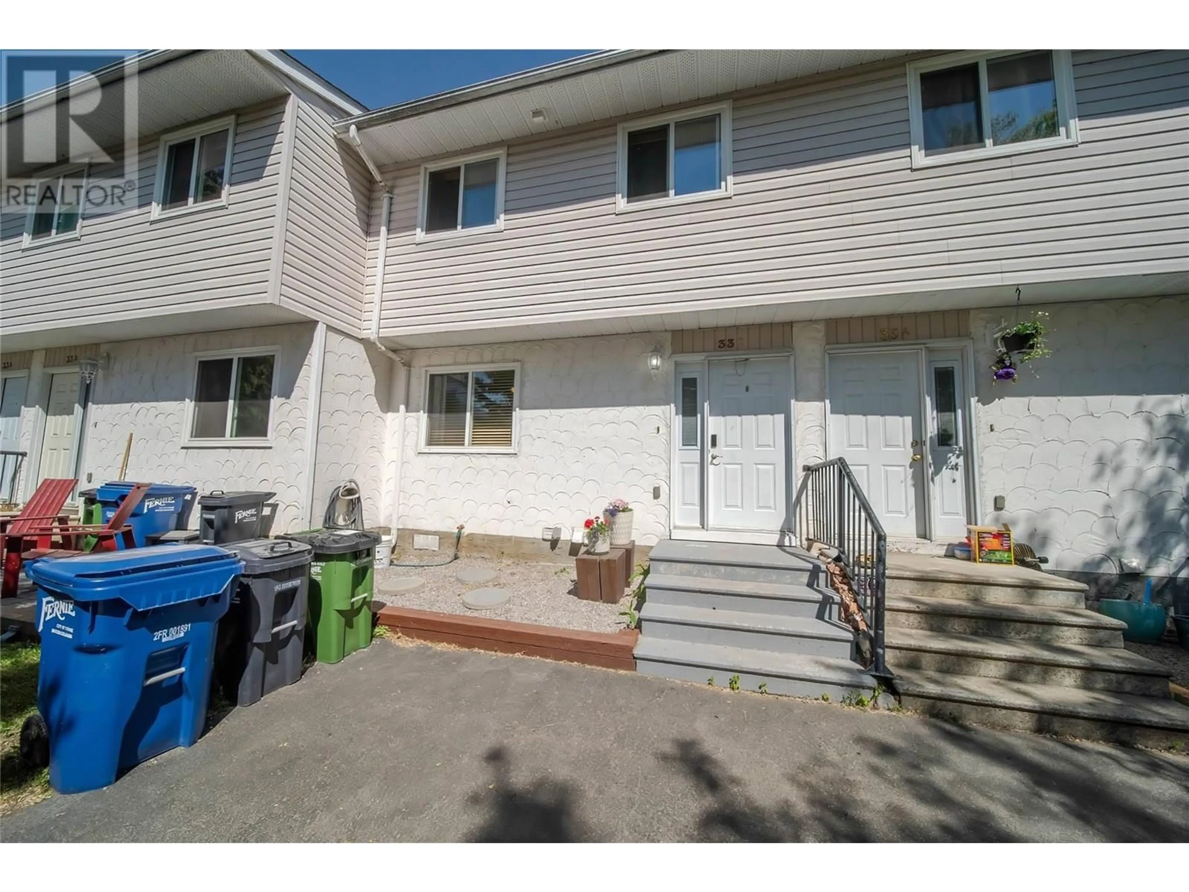 Unknown for 33C MT TRINITY AVENUE, Fernie British Columbia V0B1M3