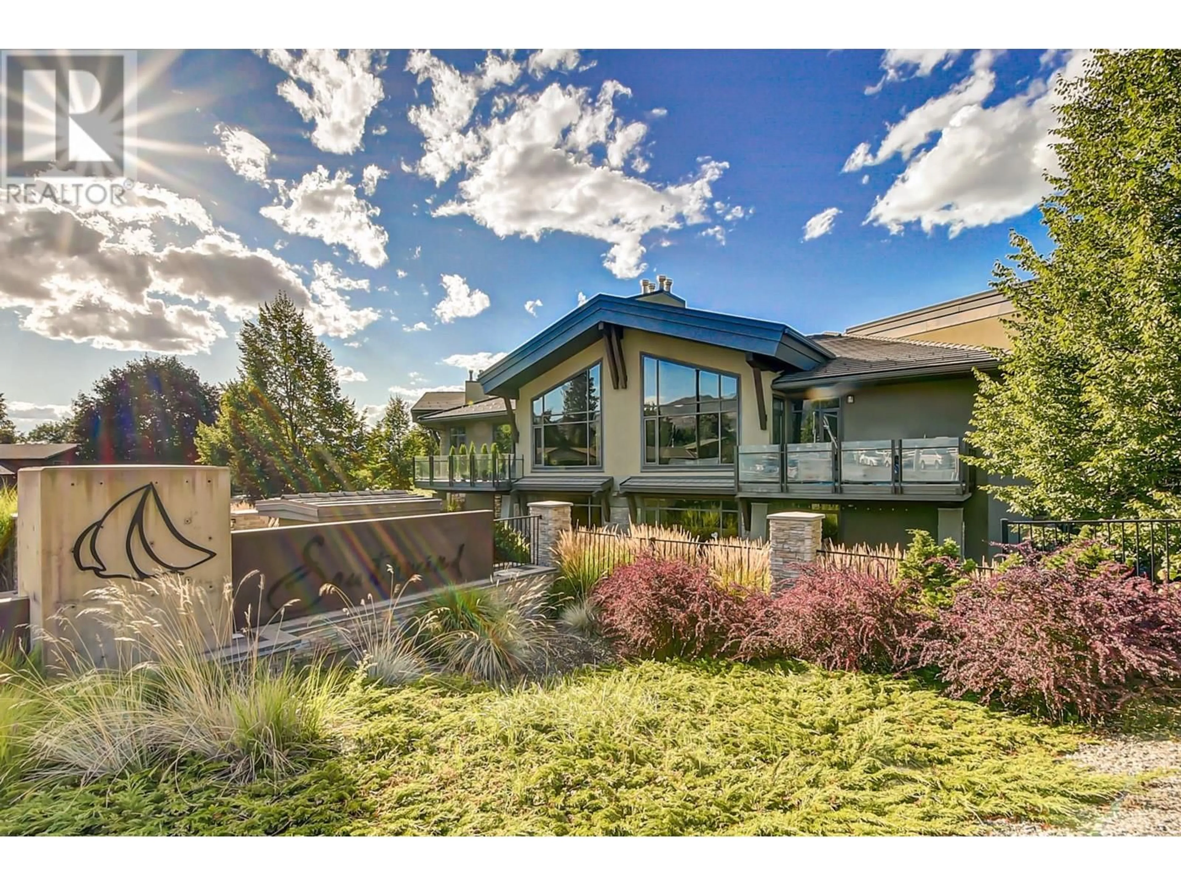 Unknown for 109 - 600 SARSONS ROAD, Kelowna British Columbia V1W5H5