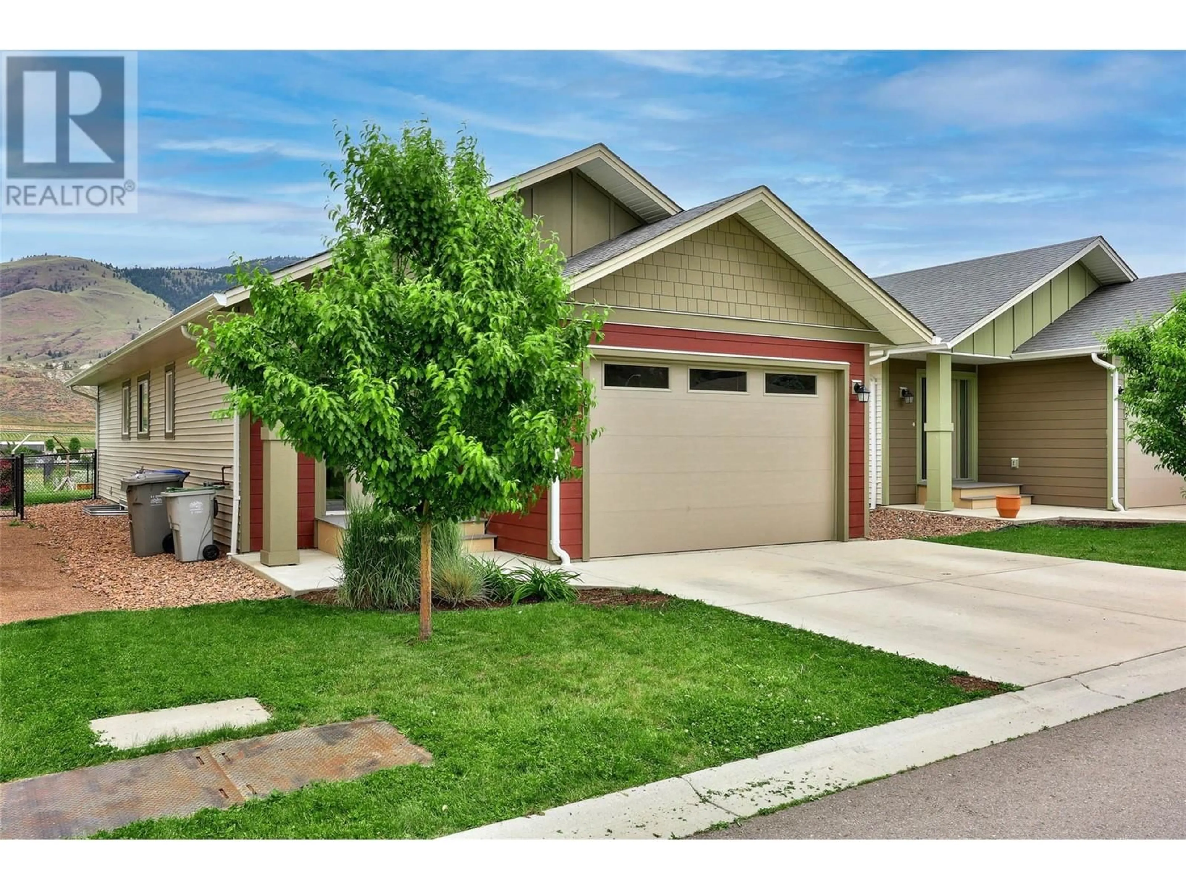 Unknown for 161 - 8800 DALLAS DRIVE, Kamloops British Columbia V2C0G8