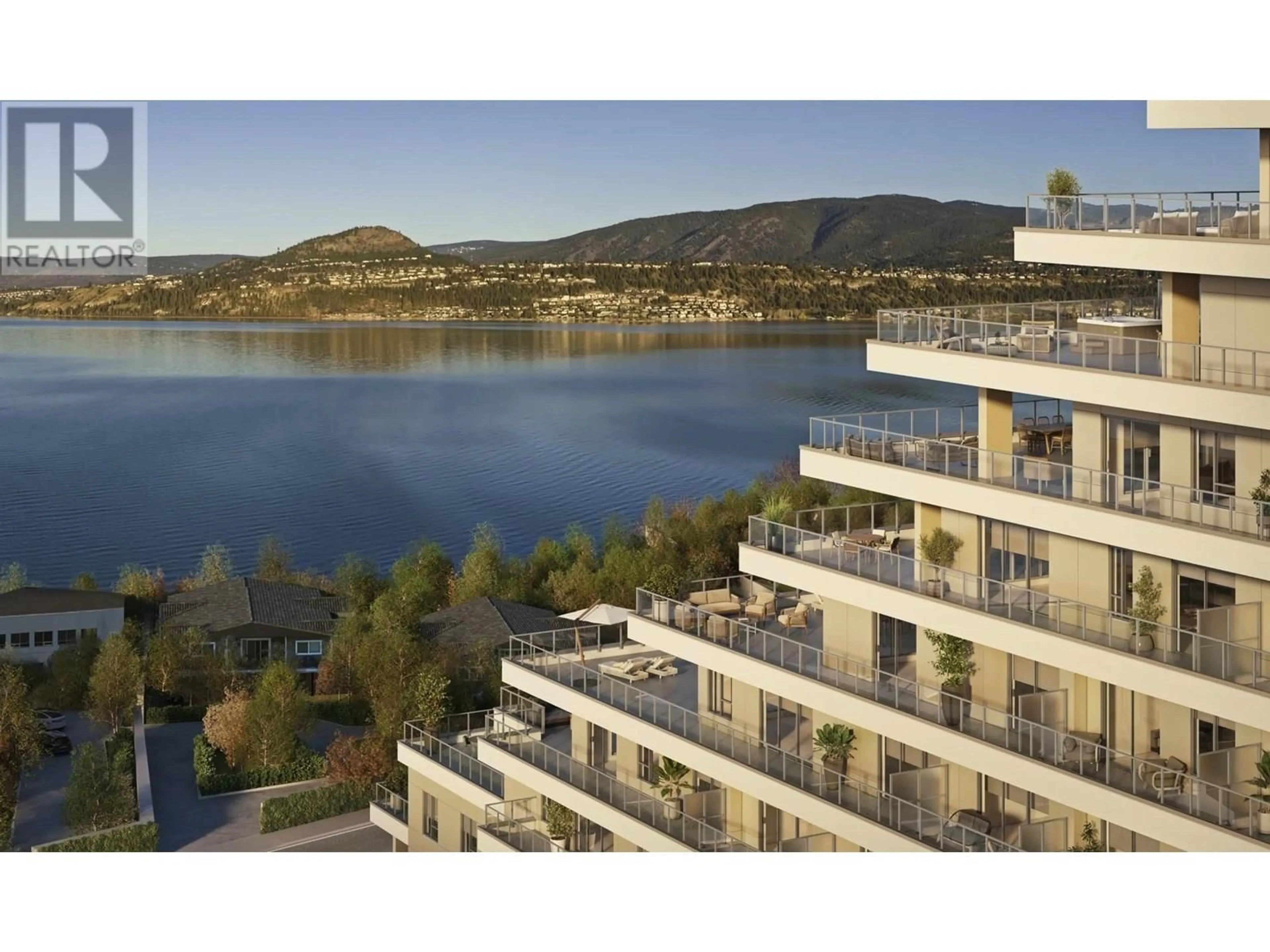 Unknown for 1405 - 3300 LAKESHORE ROAD, Kelowna British Columbia V1W3S9
