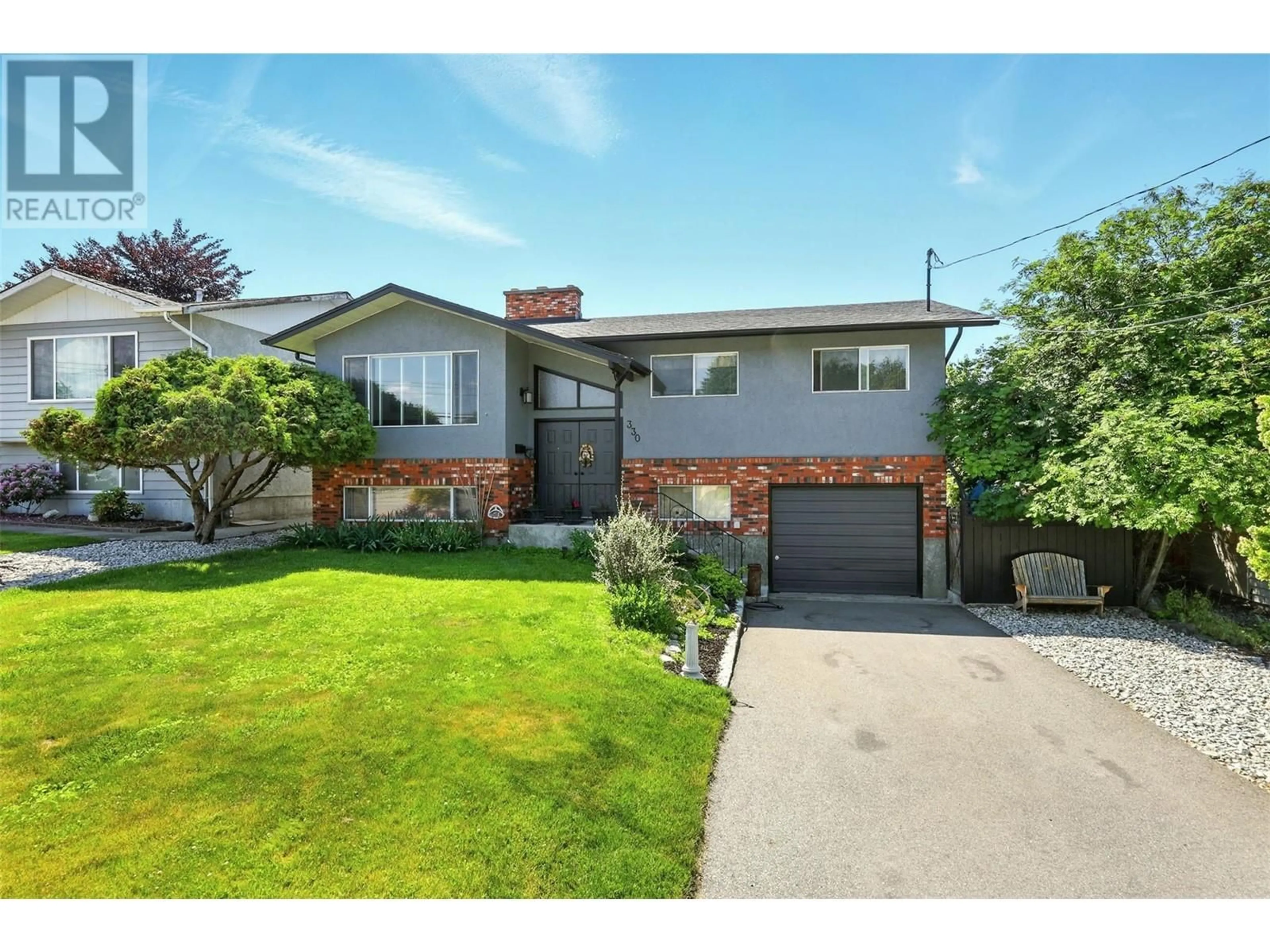 Unknown for 330 PINEVIEW ROAD, Penticton British Columbia V2A7S1