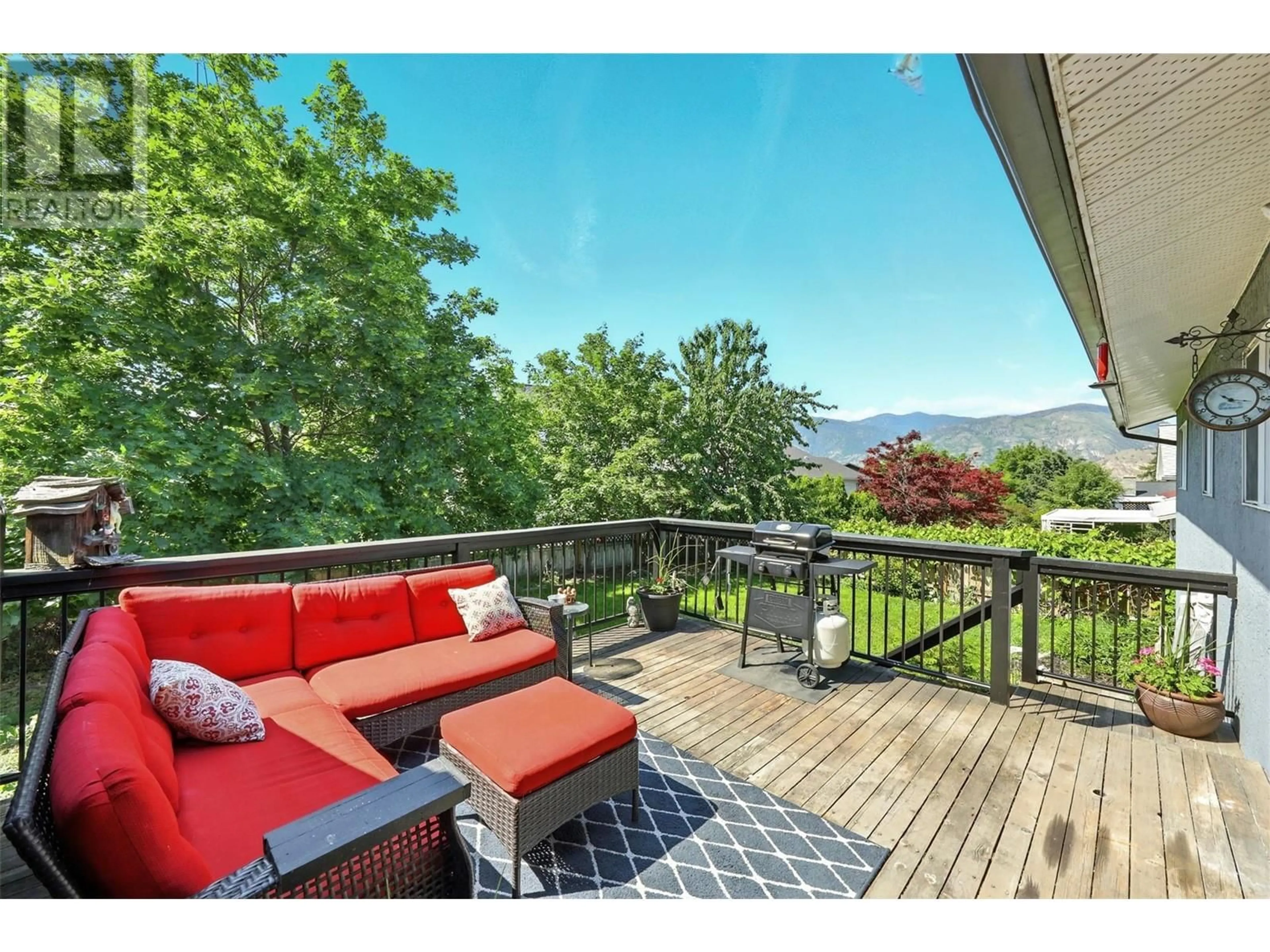 Patio, unknown for 330 PINEVIEW ROAD, Penticton British Columbia V2A7S1