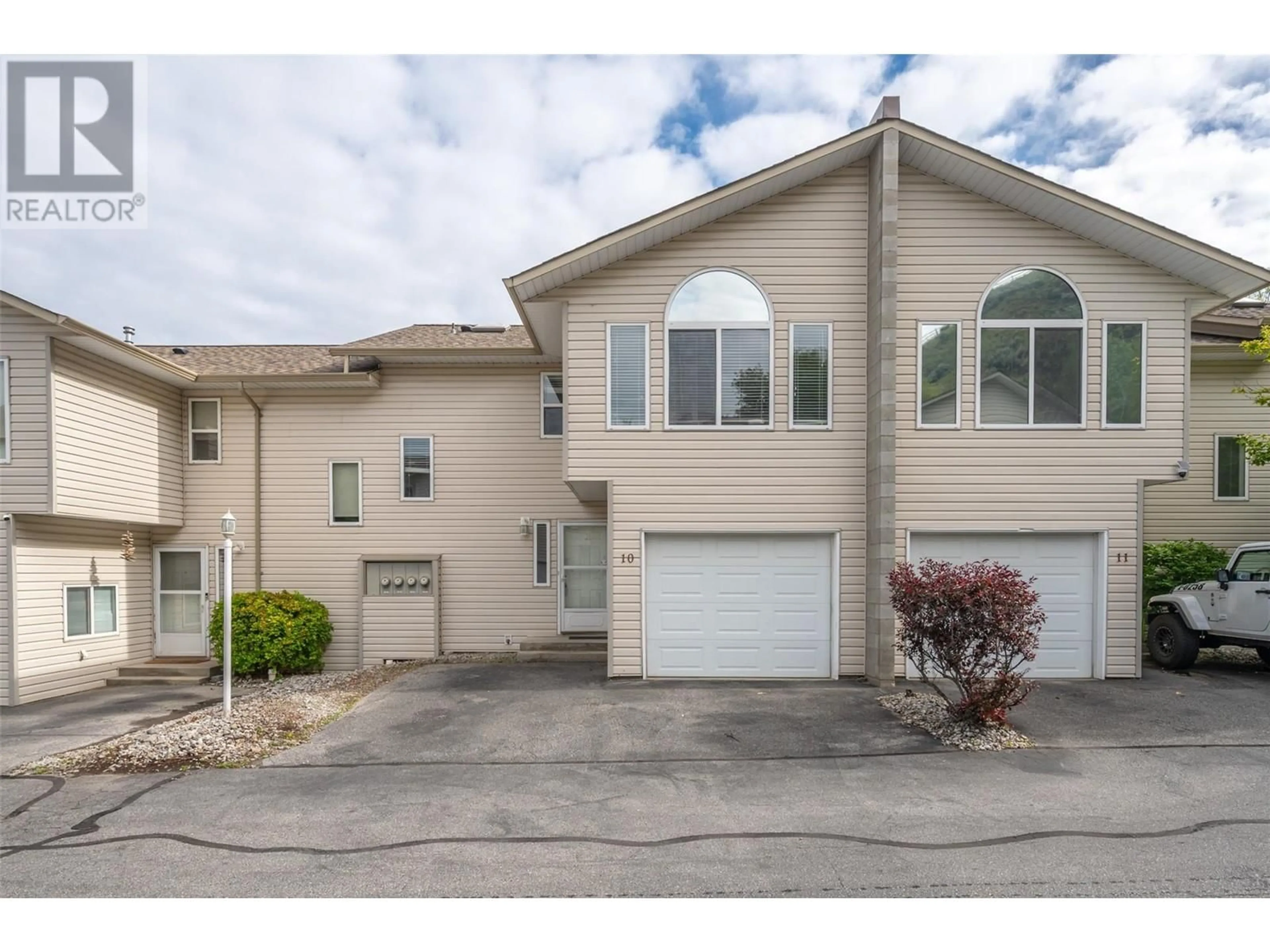 Unknown for 10 - 3462 SOUTH MAIN STREET, Penticton British Columbia V2A5J6