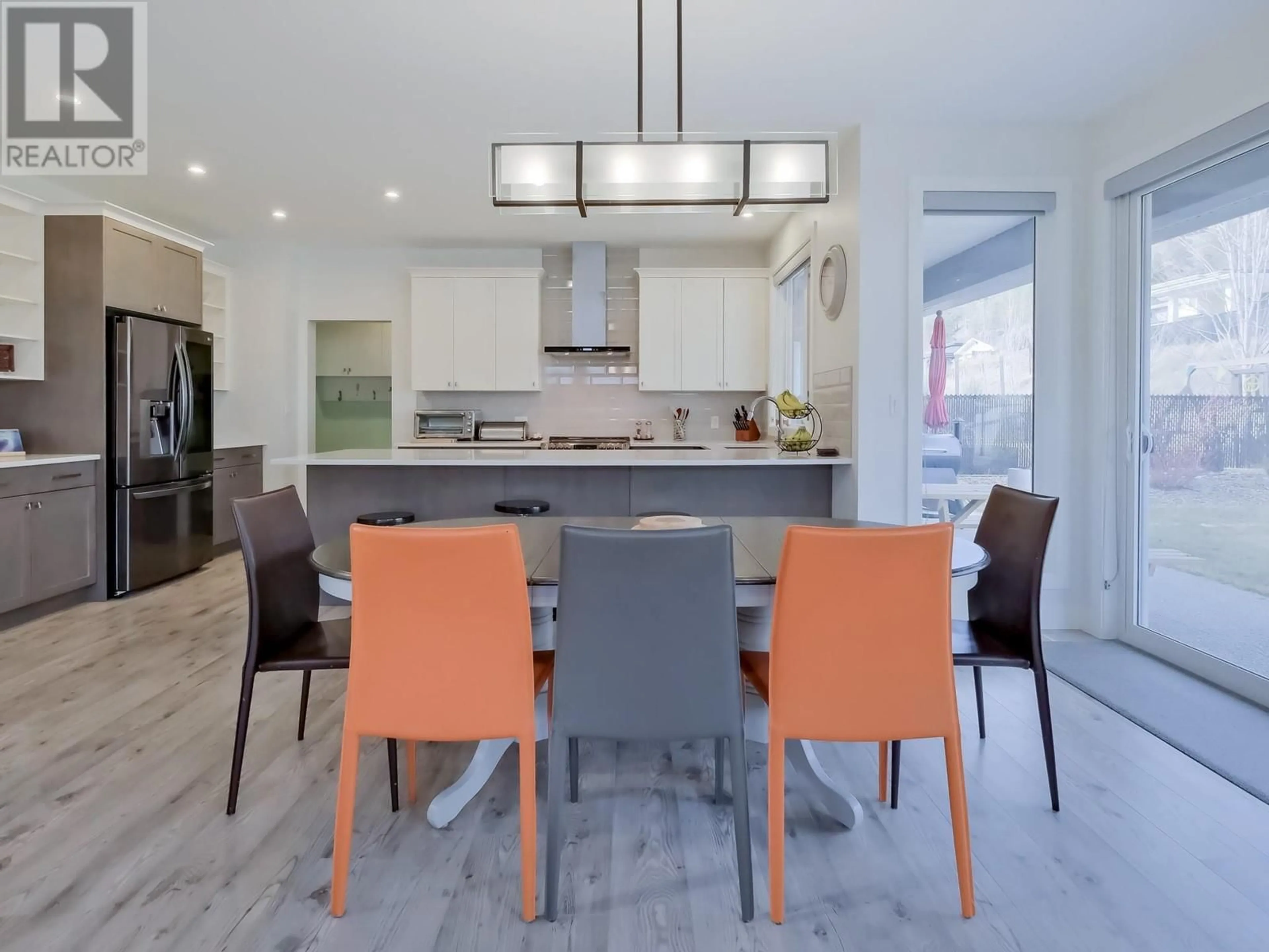 Open concept kitchen, unknown for 72 FOREST EDGE DRIVE, Kelowna British Columbia V1V3G3
