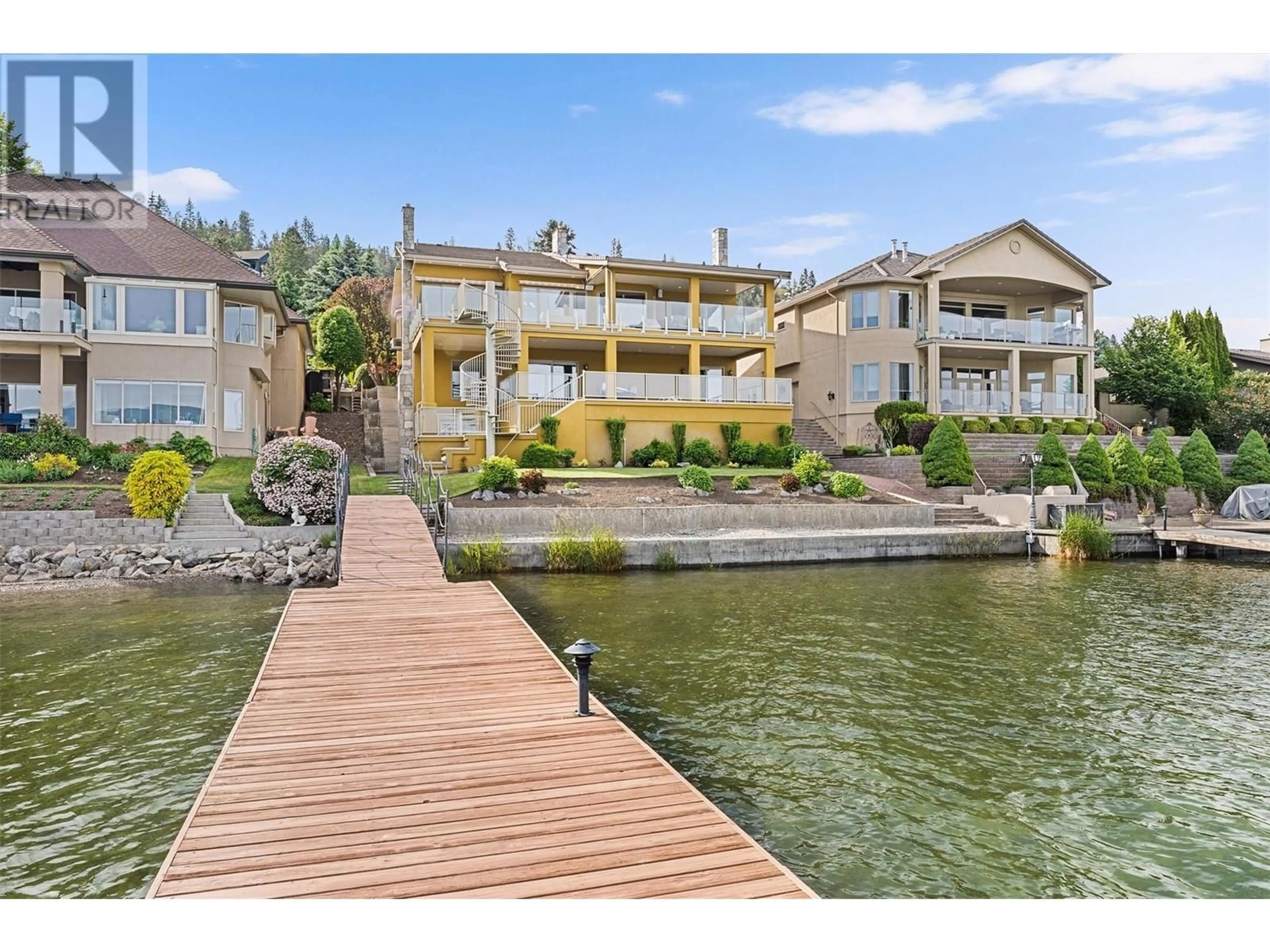 Unknown for 529 ZDRALEK COVE, West Kelowna British Columbia V1Z3J7