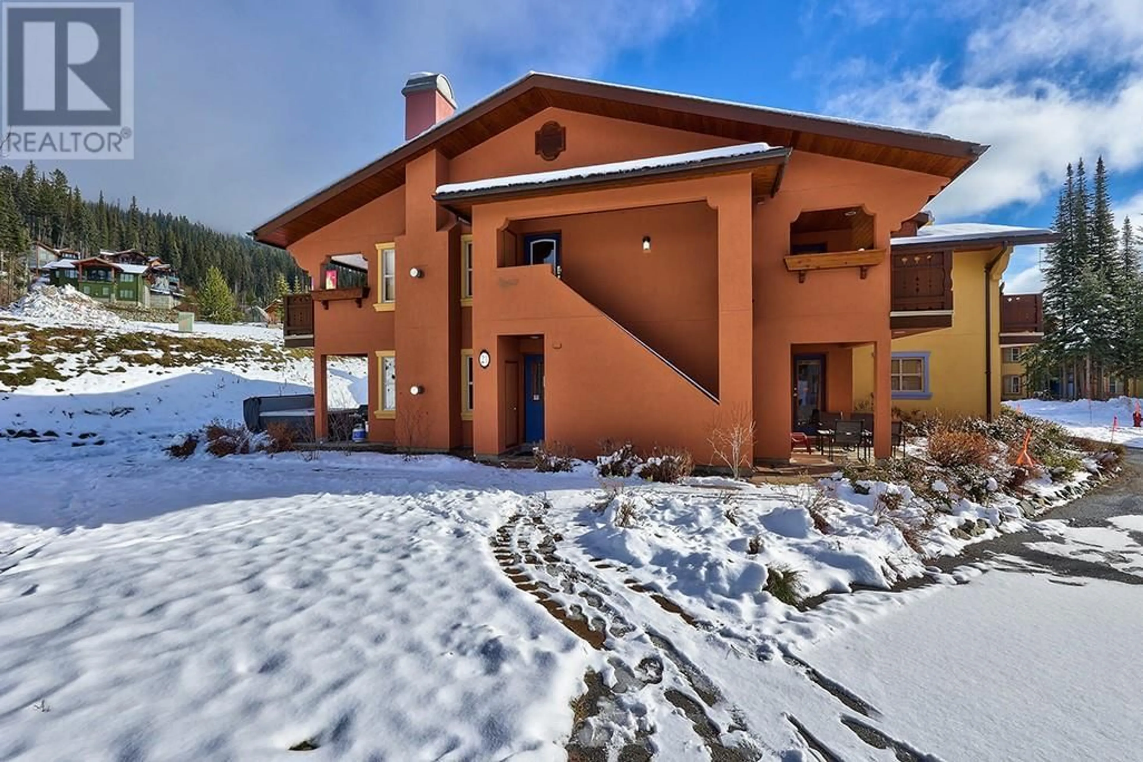 Unknown for 21 - 6005 VALLEY DRIVE, Sun Peaks British Columbia V0E5N0