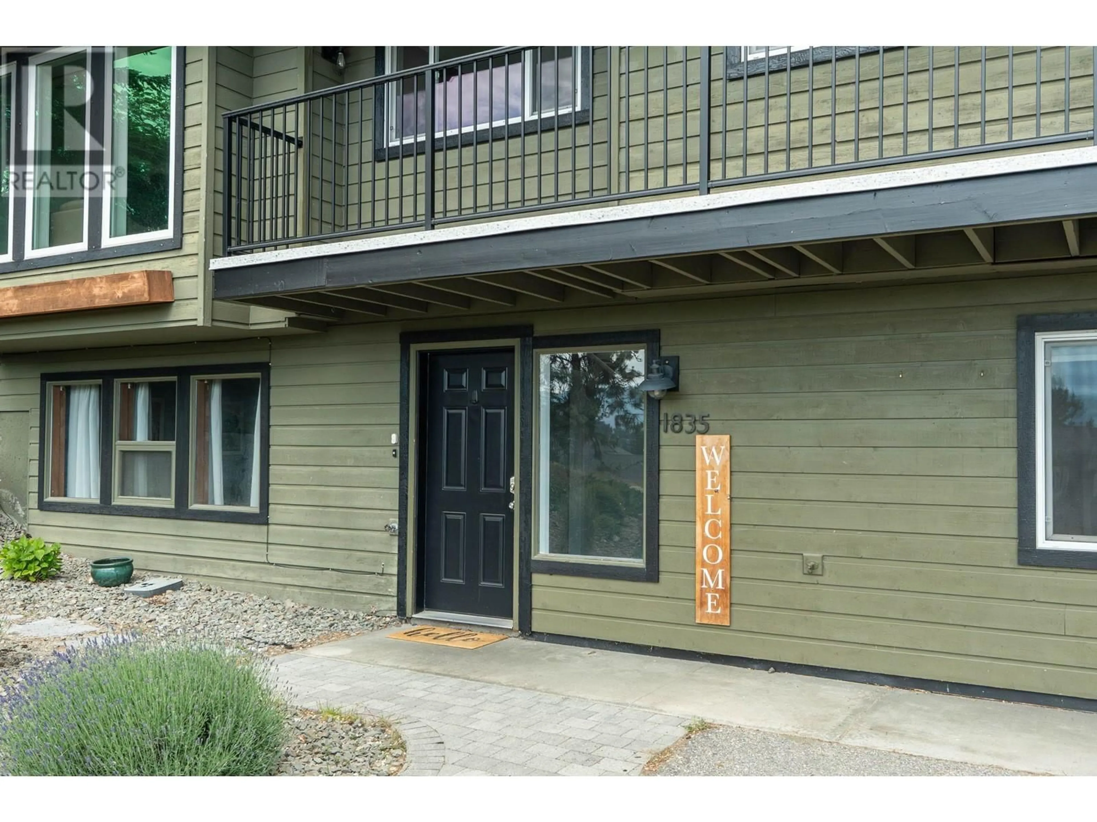 Unknown for 1835 HORIZON DRIVE, West Kelowna British Columbia V1Z3E4