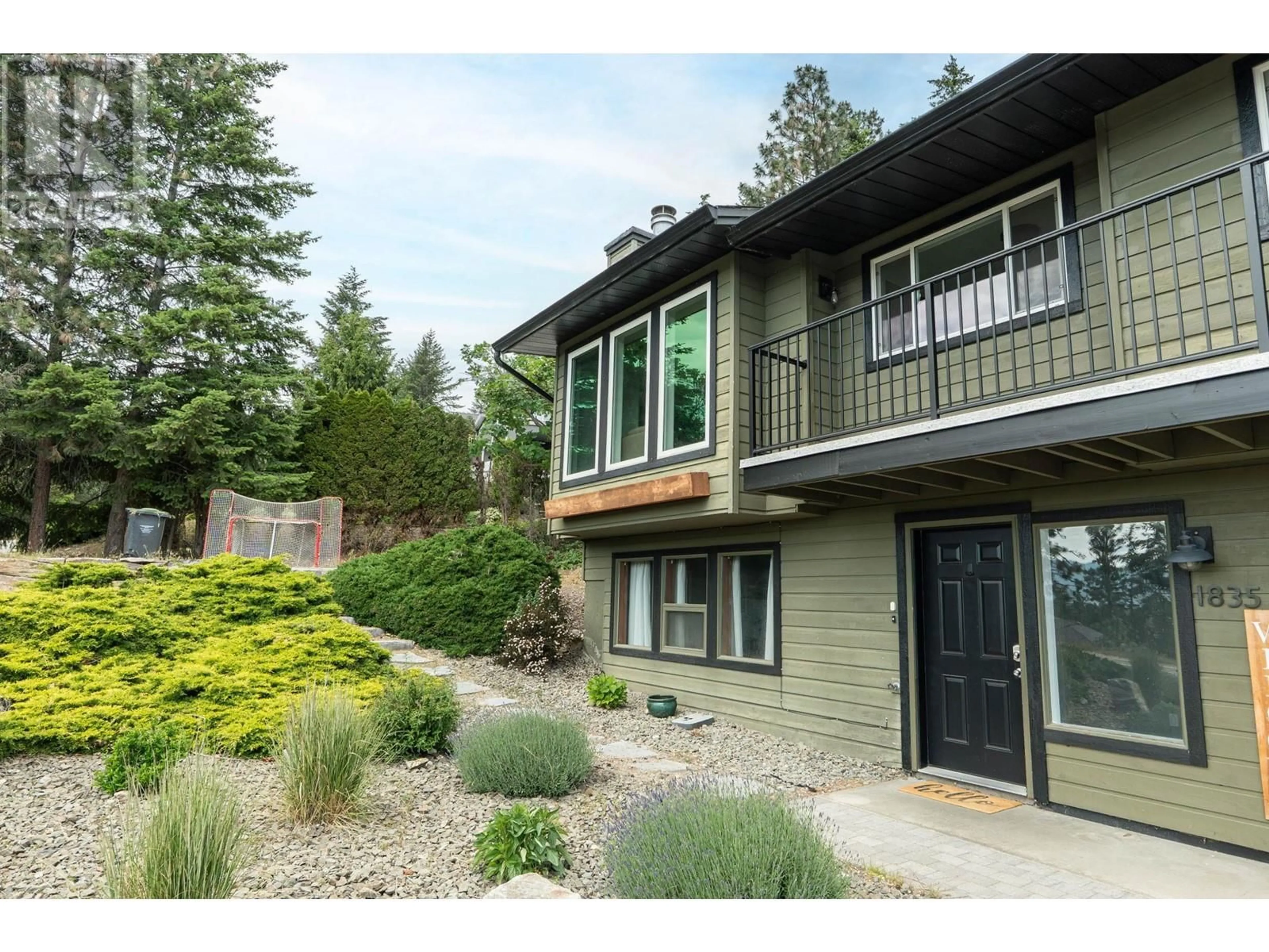 Unknown for 1835 HORIZON DRIVE, West Kelowna British Columbia V1Z3E4