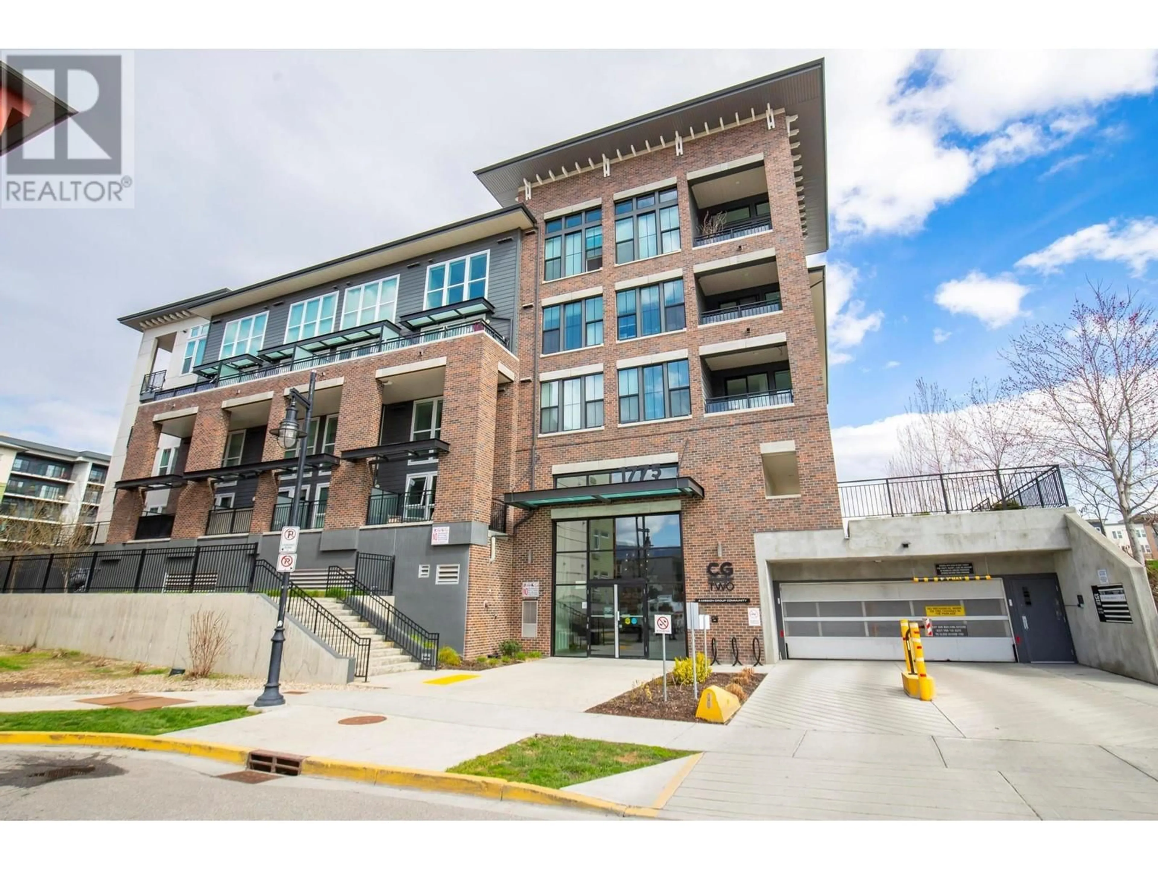 Unknown for 101 - 1775 CHAPMAN PLACE, Kelowna British Columbia V1Y0G3