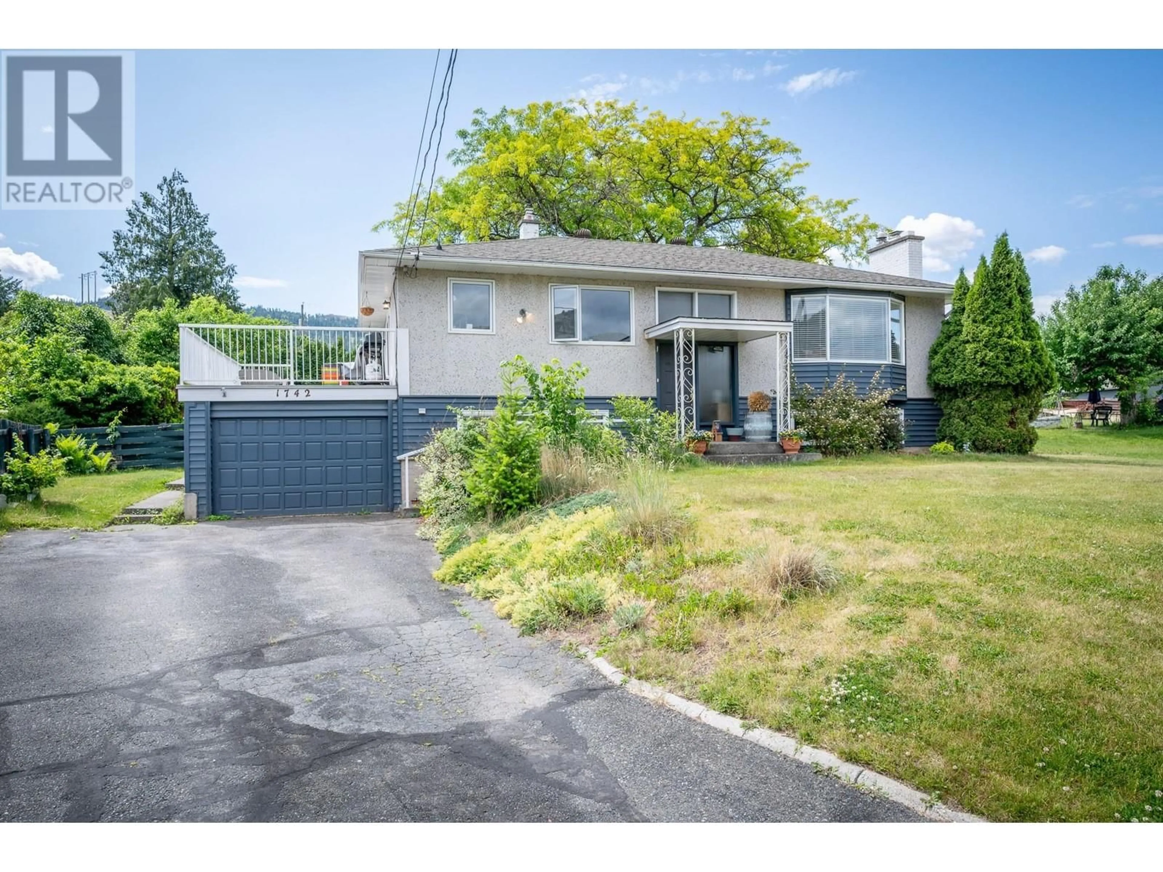 Unknown for 1742 APPLE LANE, Kamloops British Columbia V2C4M9