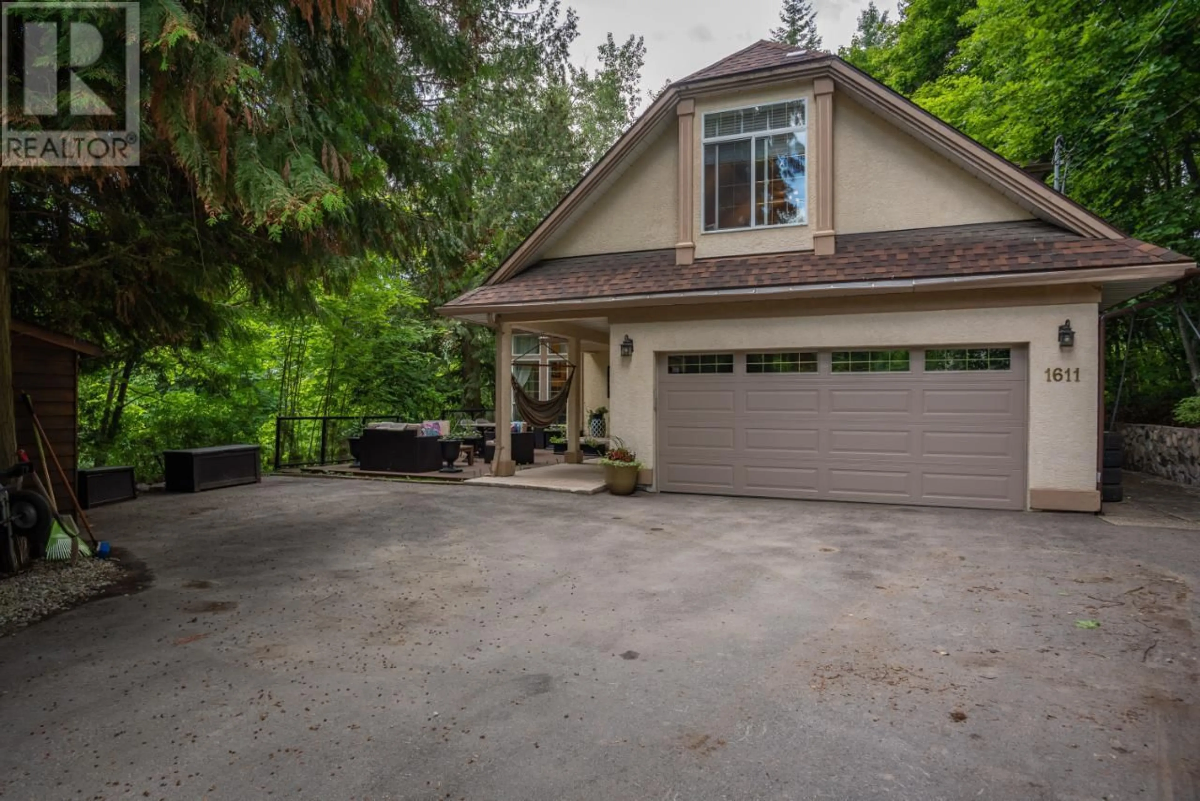 Unknown for 1611 PARK STREET, Rossland British Columbia V0G1Y0
