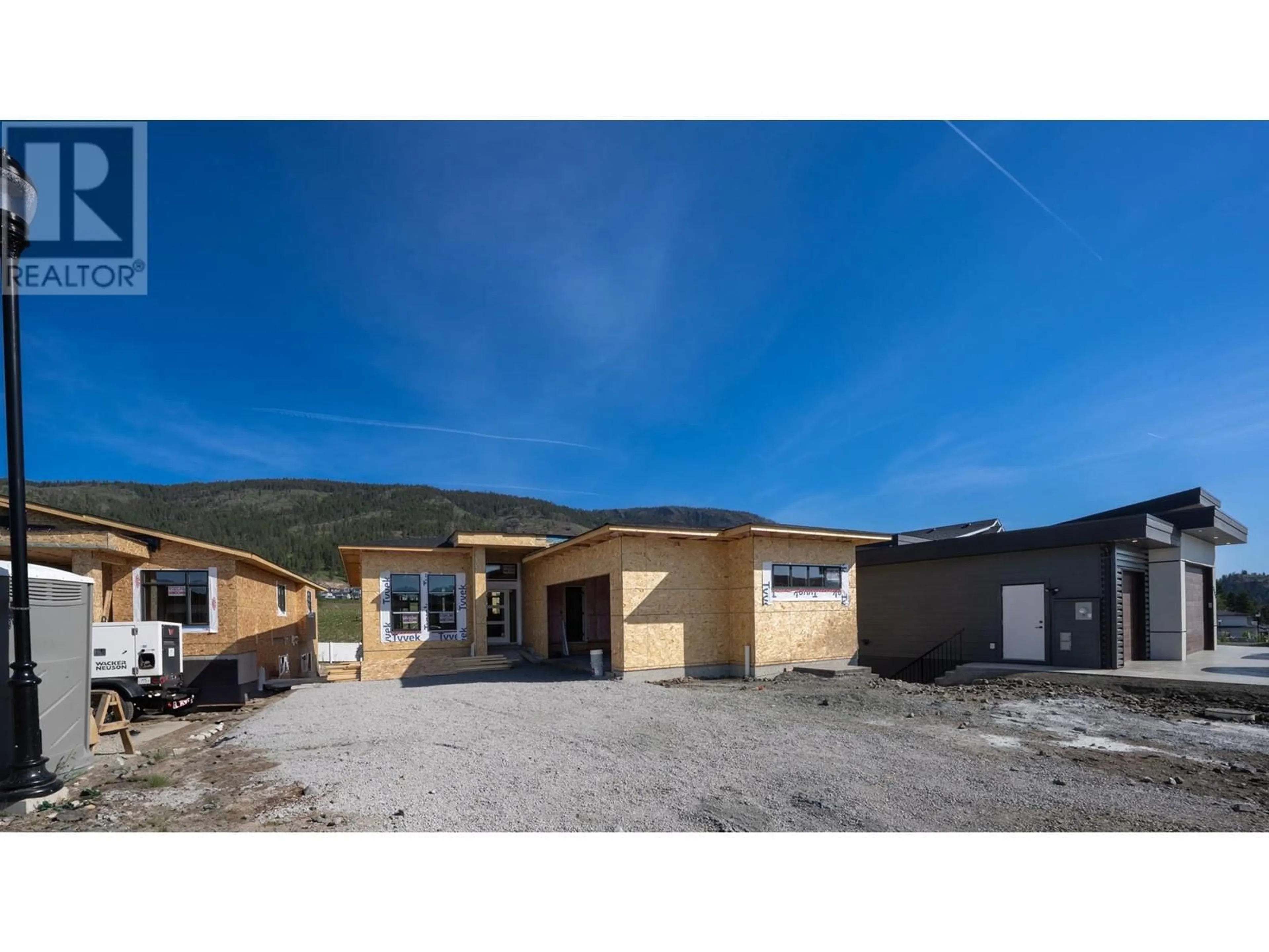 Unknown for 2538 PINNACLE RIDGE DRIVE, West Kelowna British Columbia V4T0G4
