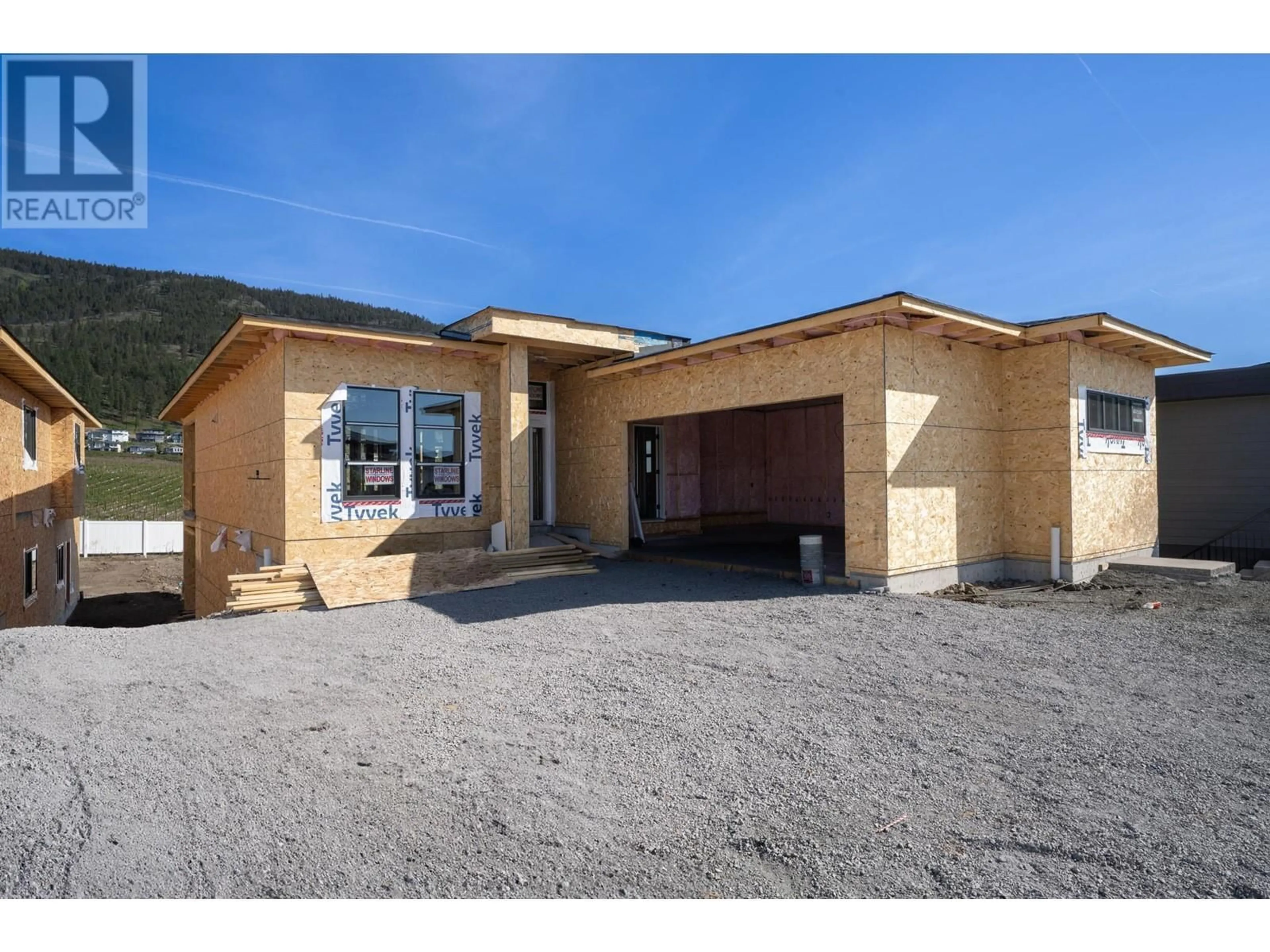 Unknown for 2538 PINNACLE RIDGE DRIVE, West Kelowna British Columbia V4T0G4