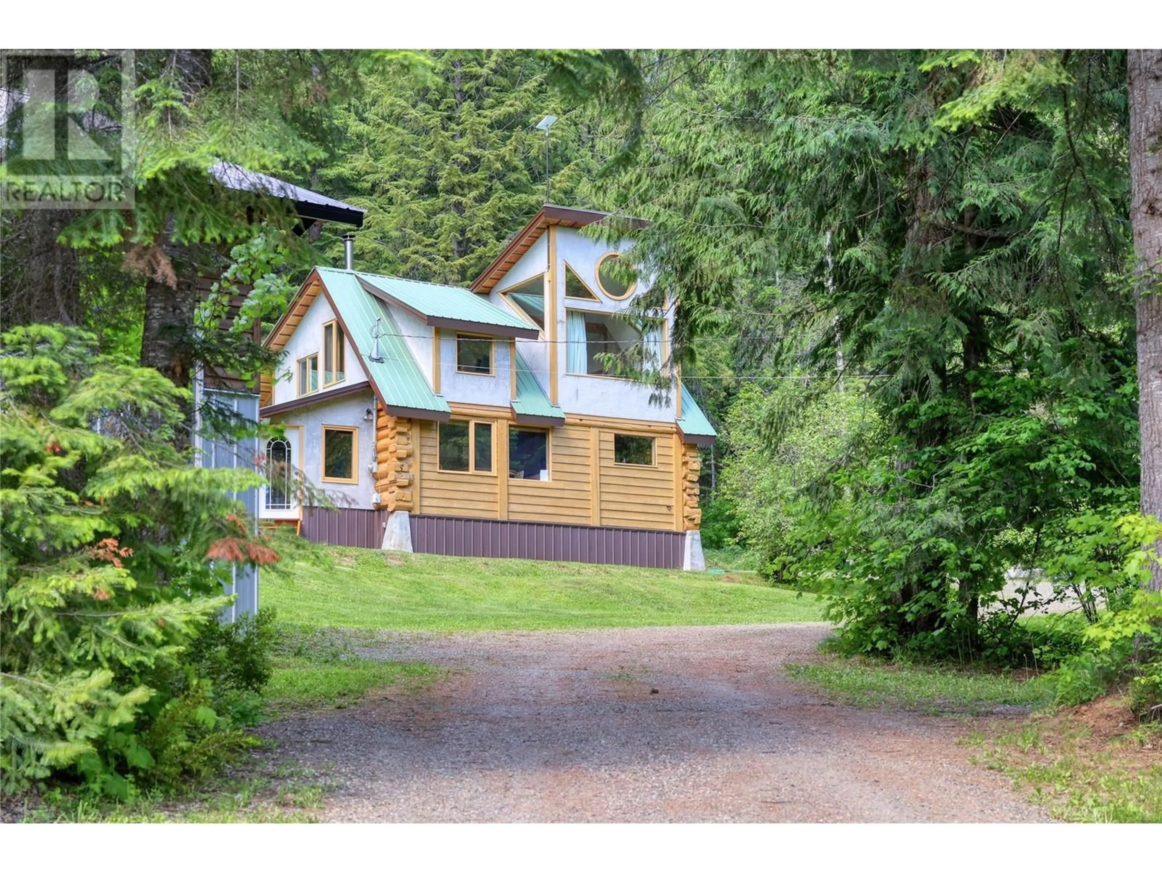 Unknown for 926 WILDHORSE CREEK ROAD, Ymir British Columbia V0G2K0