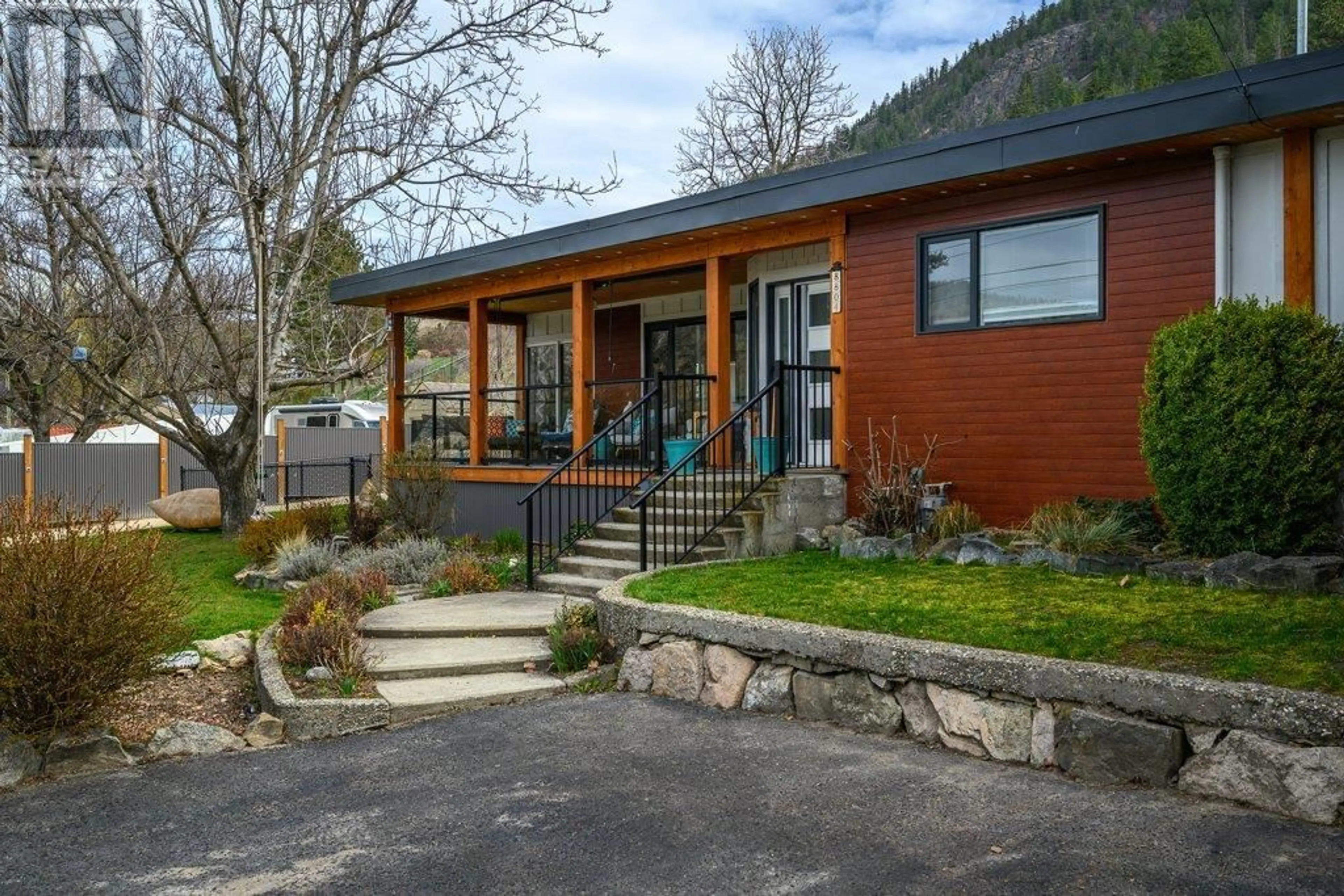 Unknown for 8804 OKANAGAN LANDING ROAD, Vernon British Columbia V1H1J9