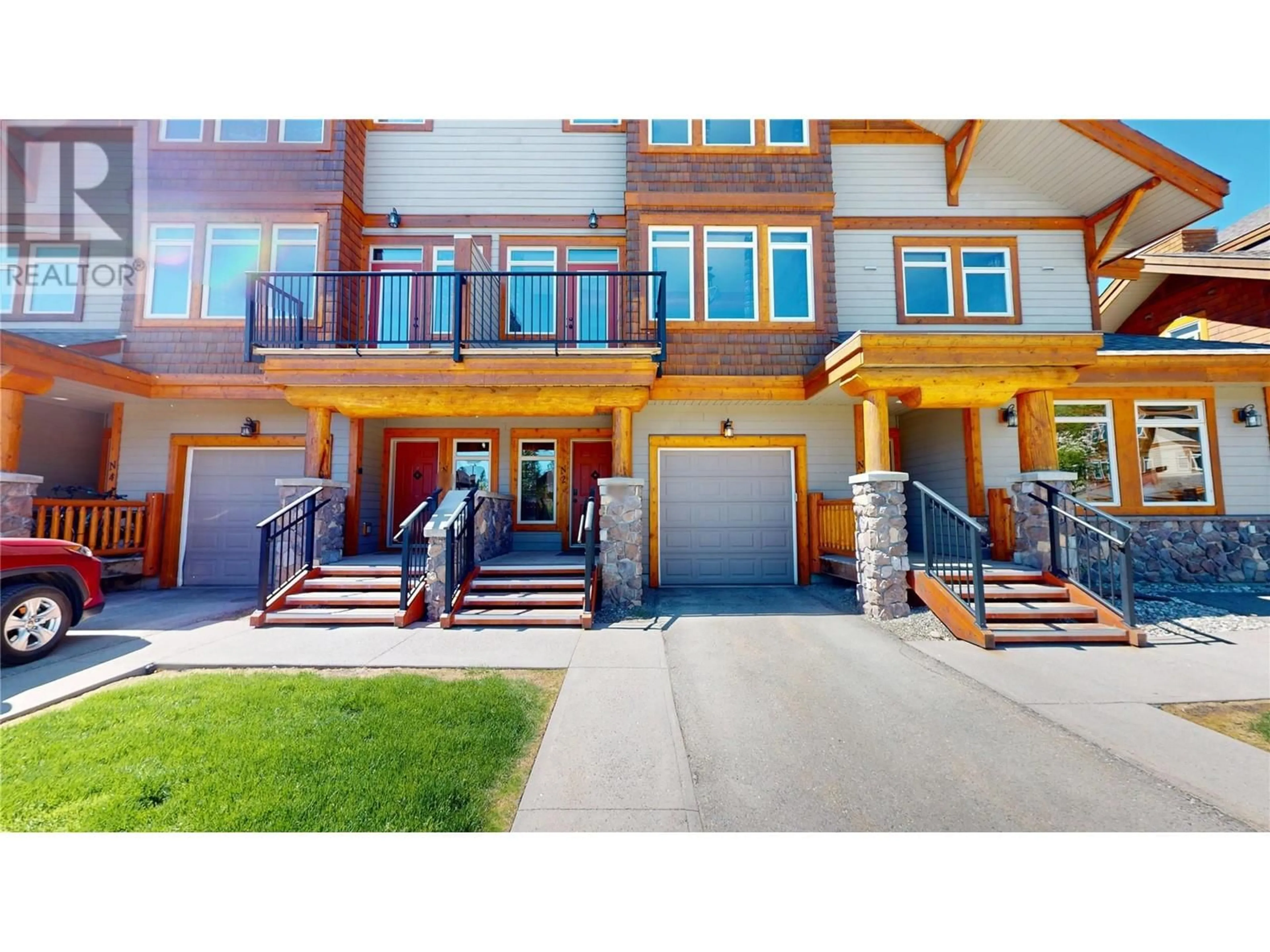 Unknown for N2 - 1351 GERRY SORENSEN WAY, Kimberley British Columbia V1A2Y4