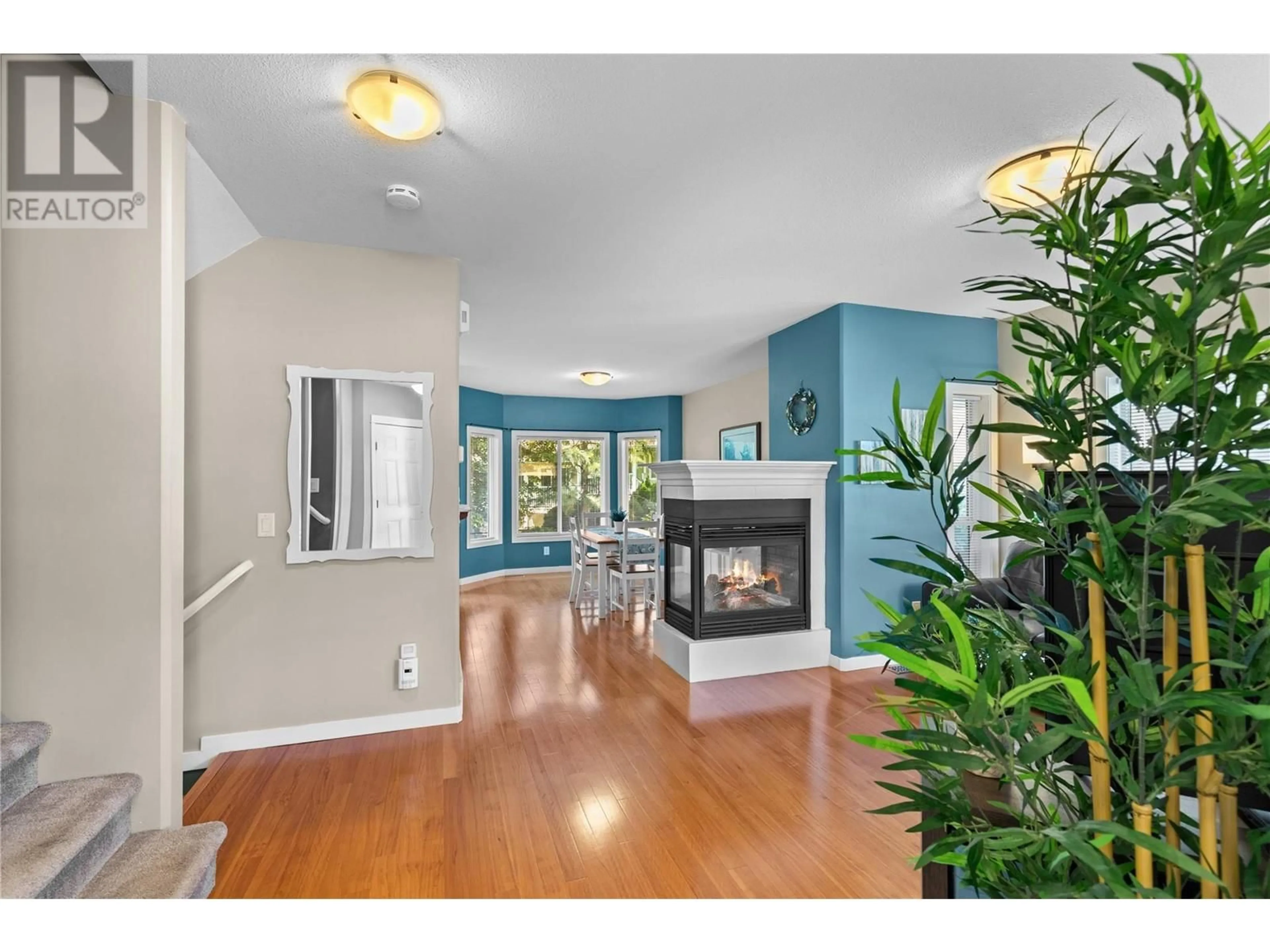 Unknown for 14 - 218 GLEN PARK DRIVE, Kelowna British Columbia V1V2W3