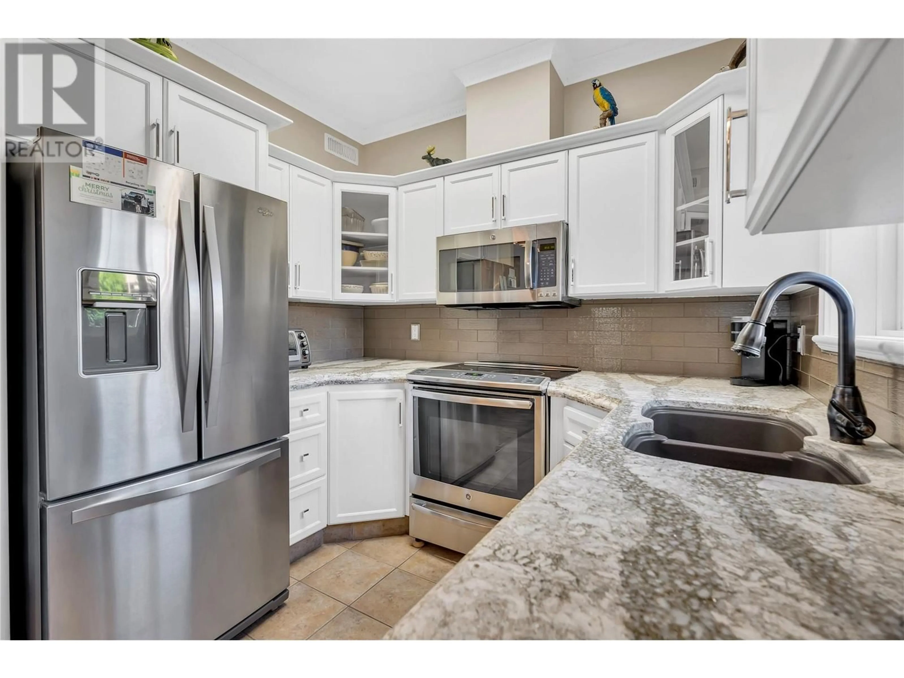 Unknown for 102 - 1078 BURNABY AVENUE, Penticton British Columbia V2A1G8