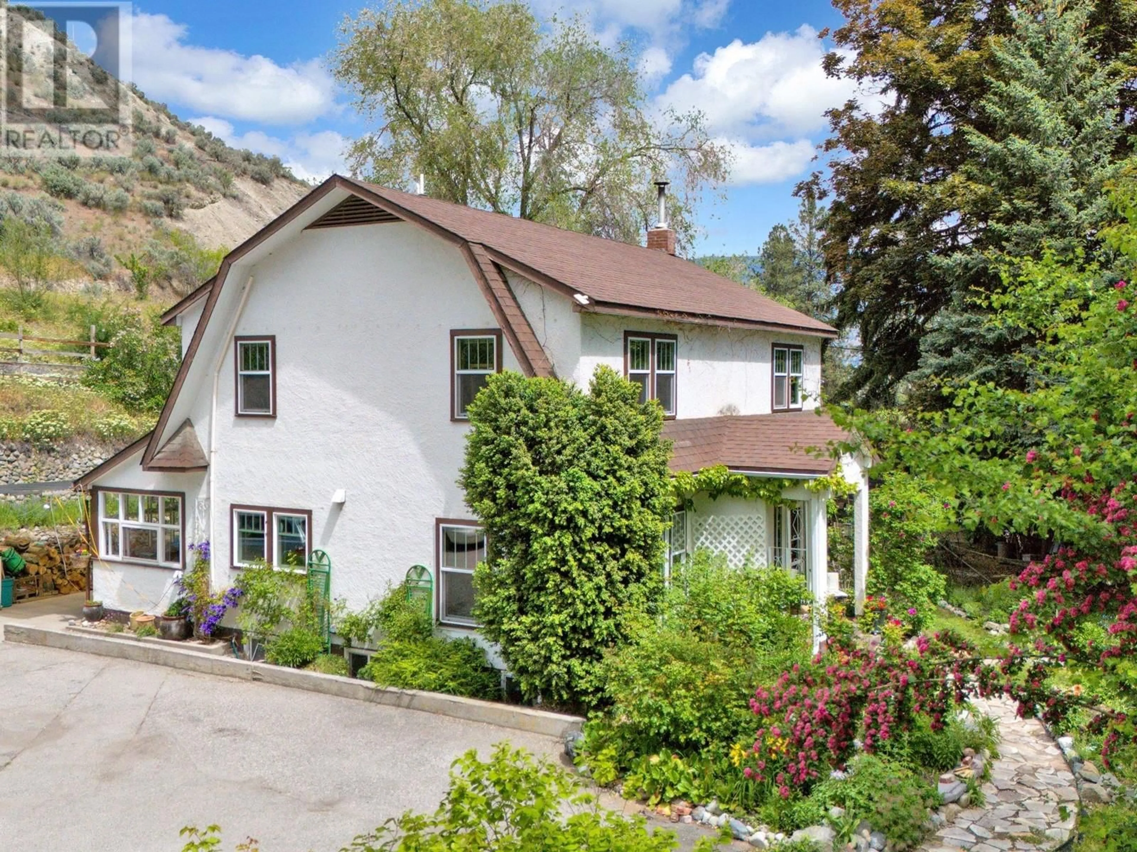 Unknown for 7118 PEACH ORCHARD ROAD, Summerland British Columbia V0H1Z6