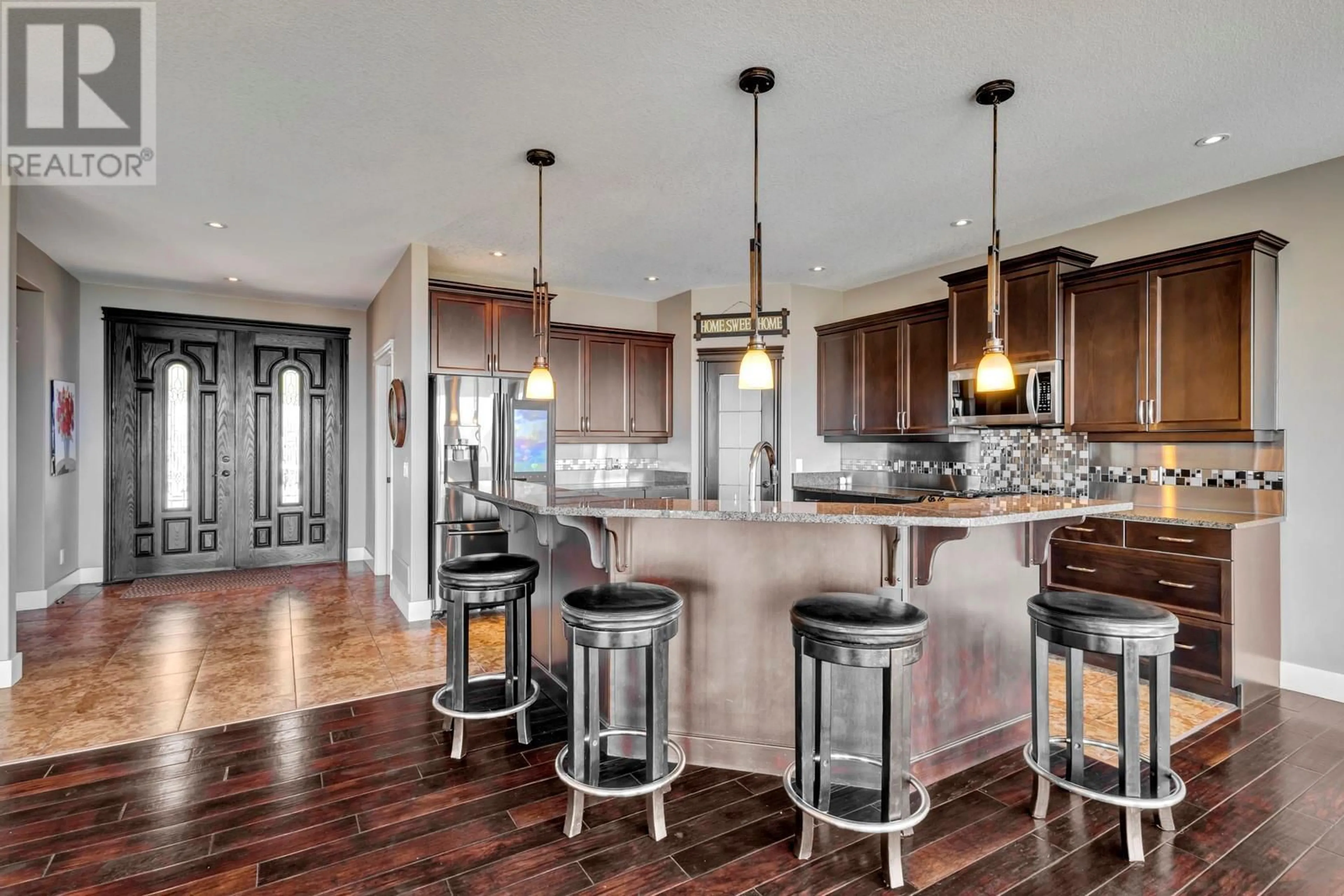 Open concept kitchen, unknown for 764 KUIPERS CRESCENT, Kelowna British Columbia V1W5C9