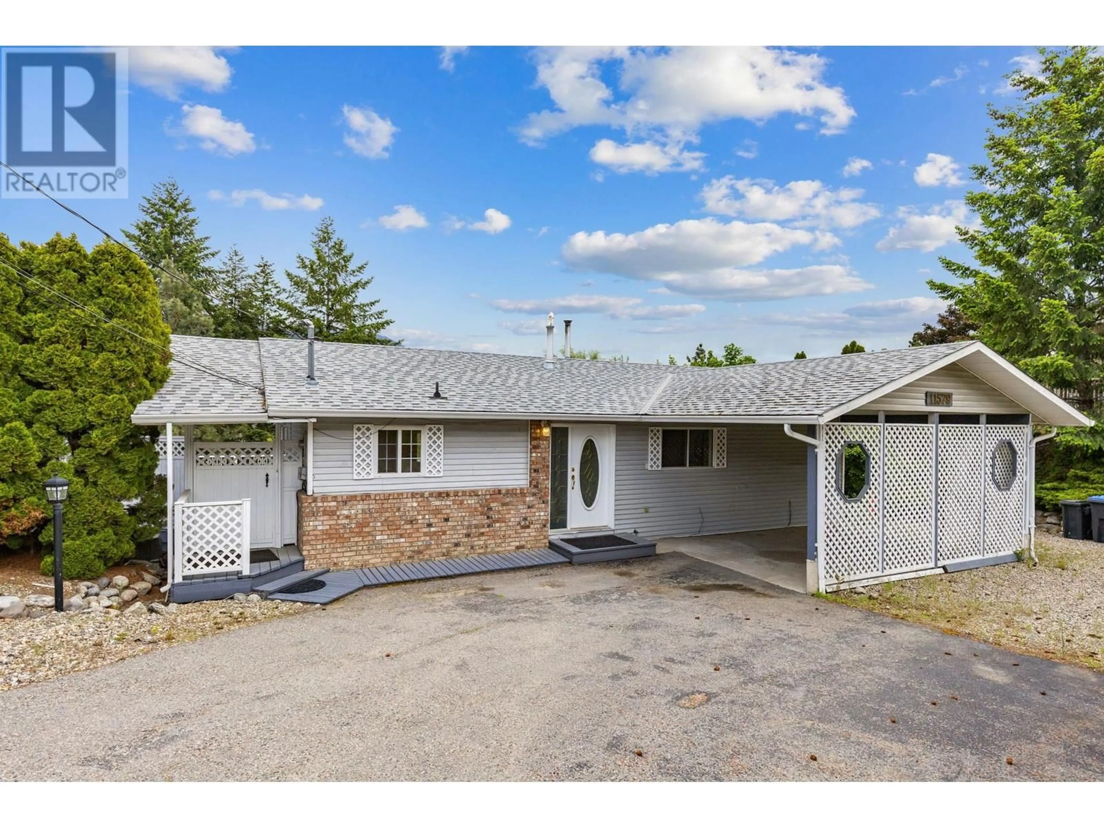 Unknown for 11579 PRETTY ROAD, Lake Country British Columbia V4V1G6