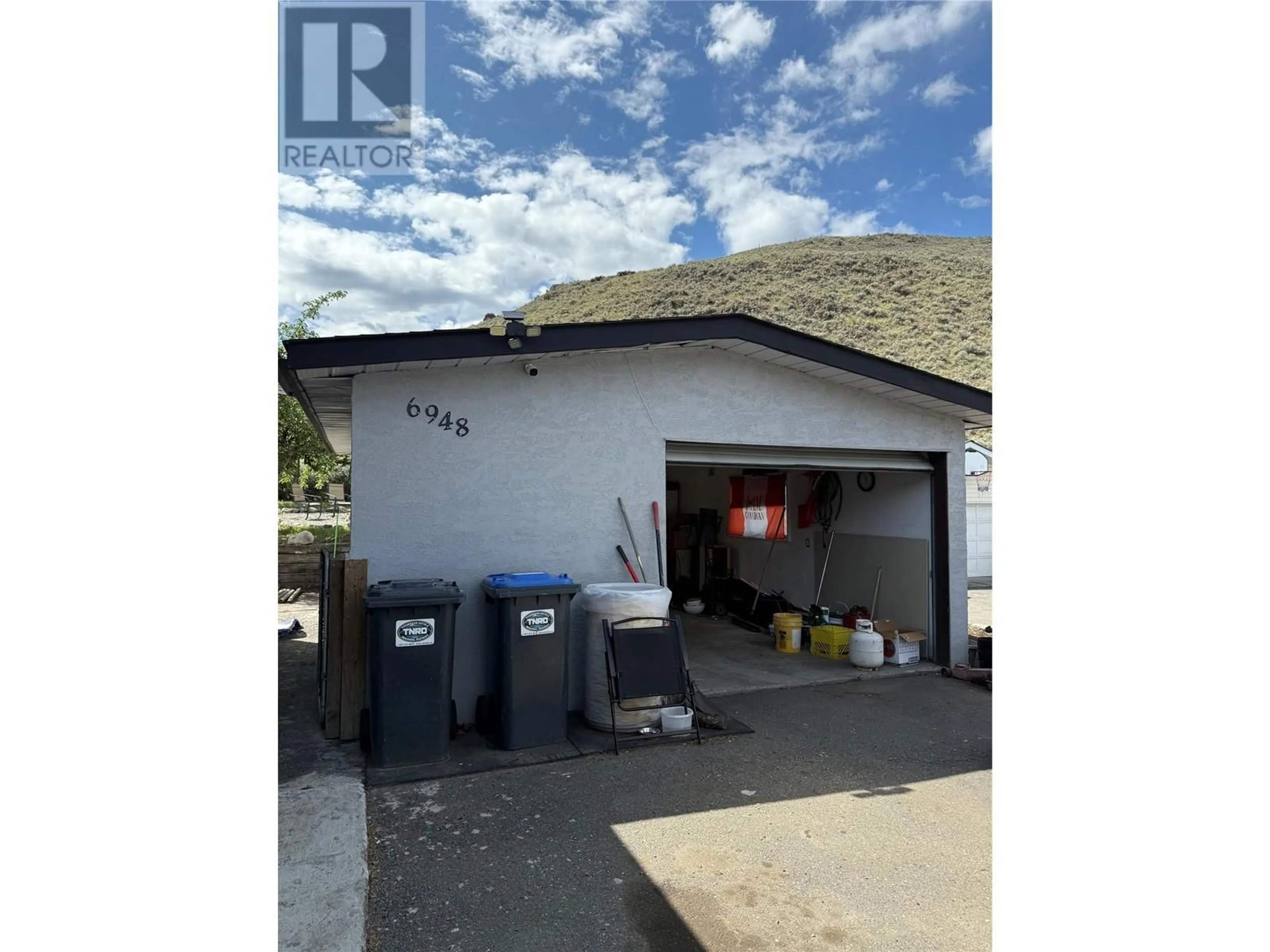 Unknown for 6948 VISTA DRIVE, Kamloops British Columbia V0K2J0