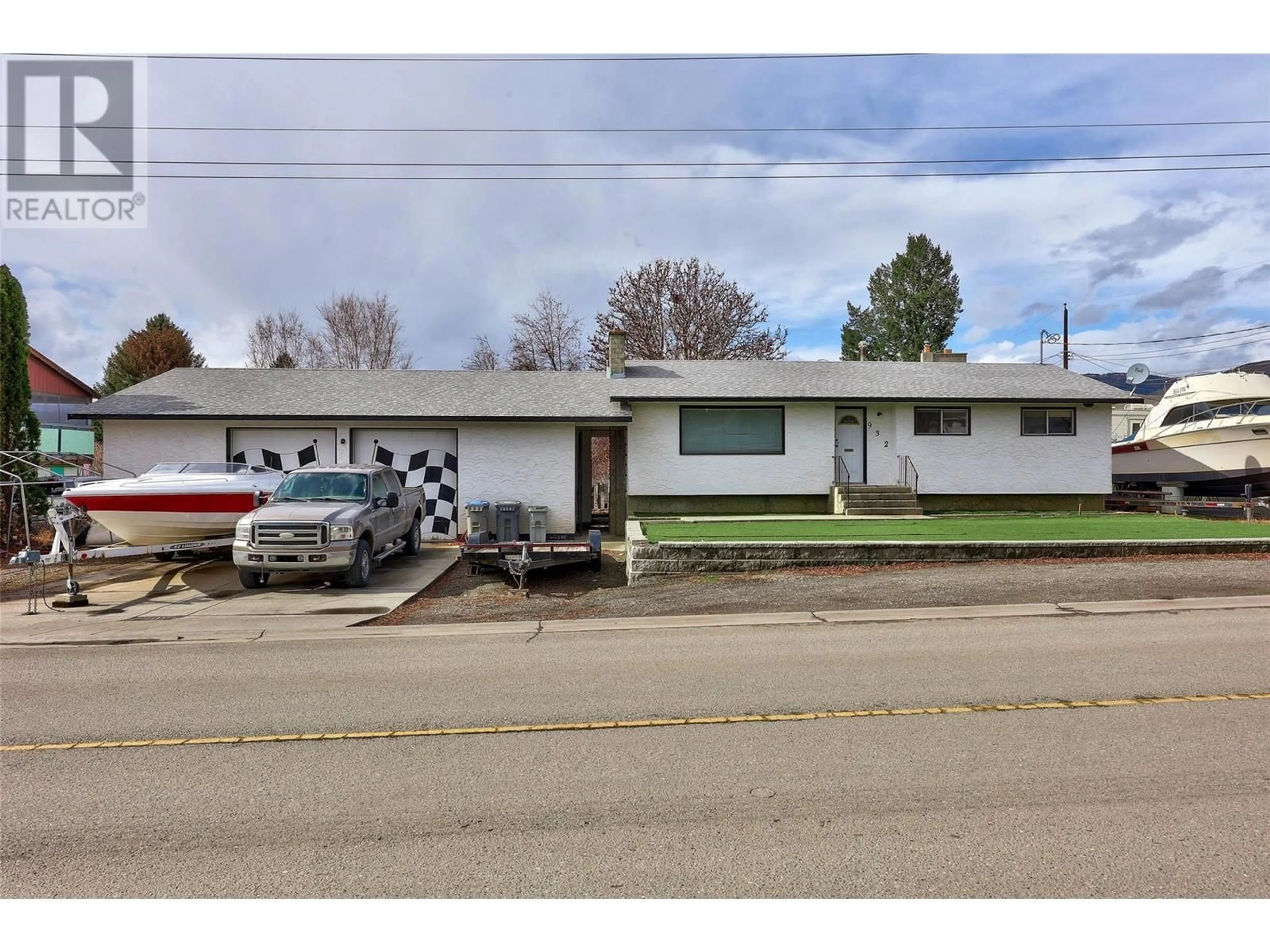 Unknown for 932 SINGH STREET, Kamloops British Columbia V2B5C8