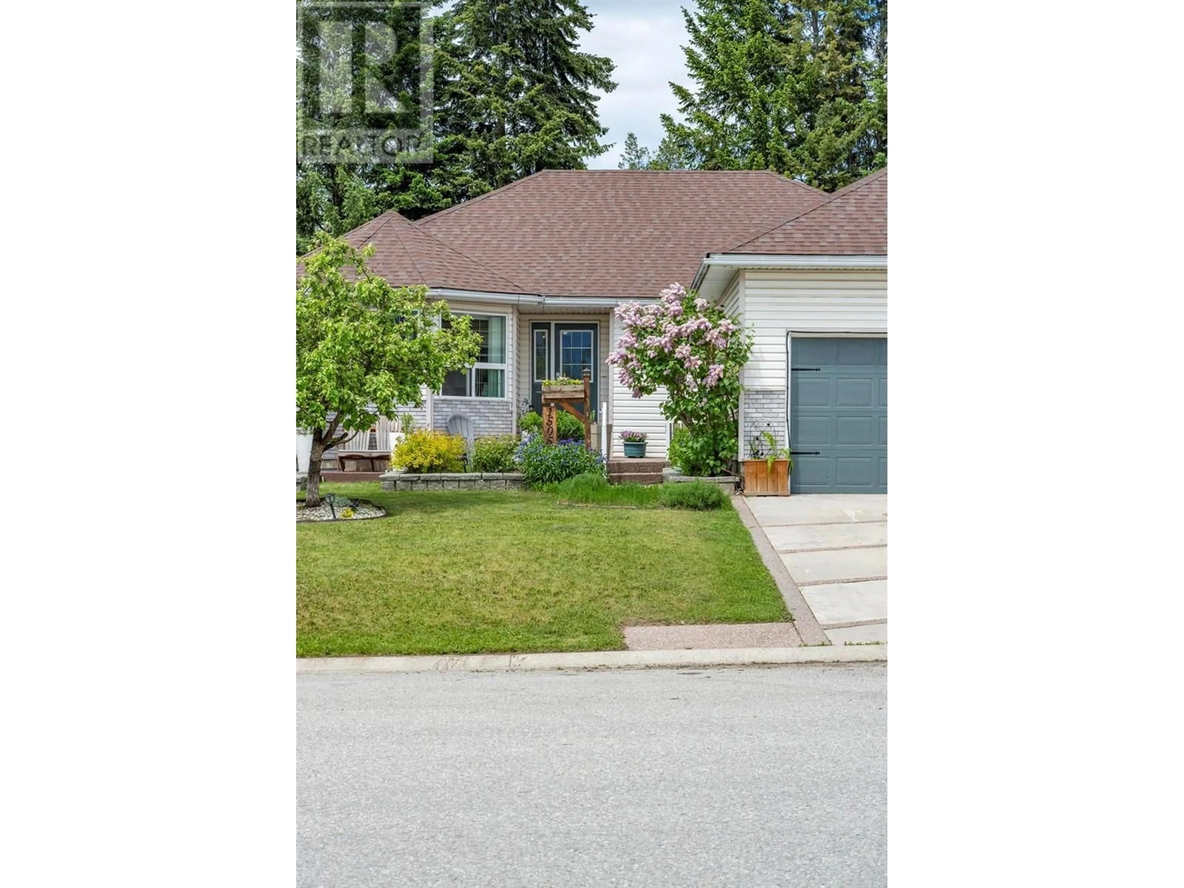 Unknown for 1505 CEDAR STREET, Golden British Columbia V0A1H6
