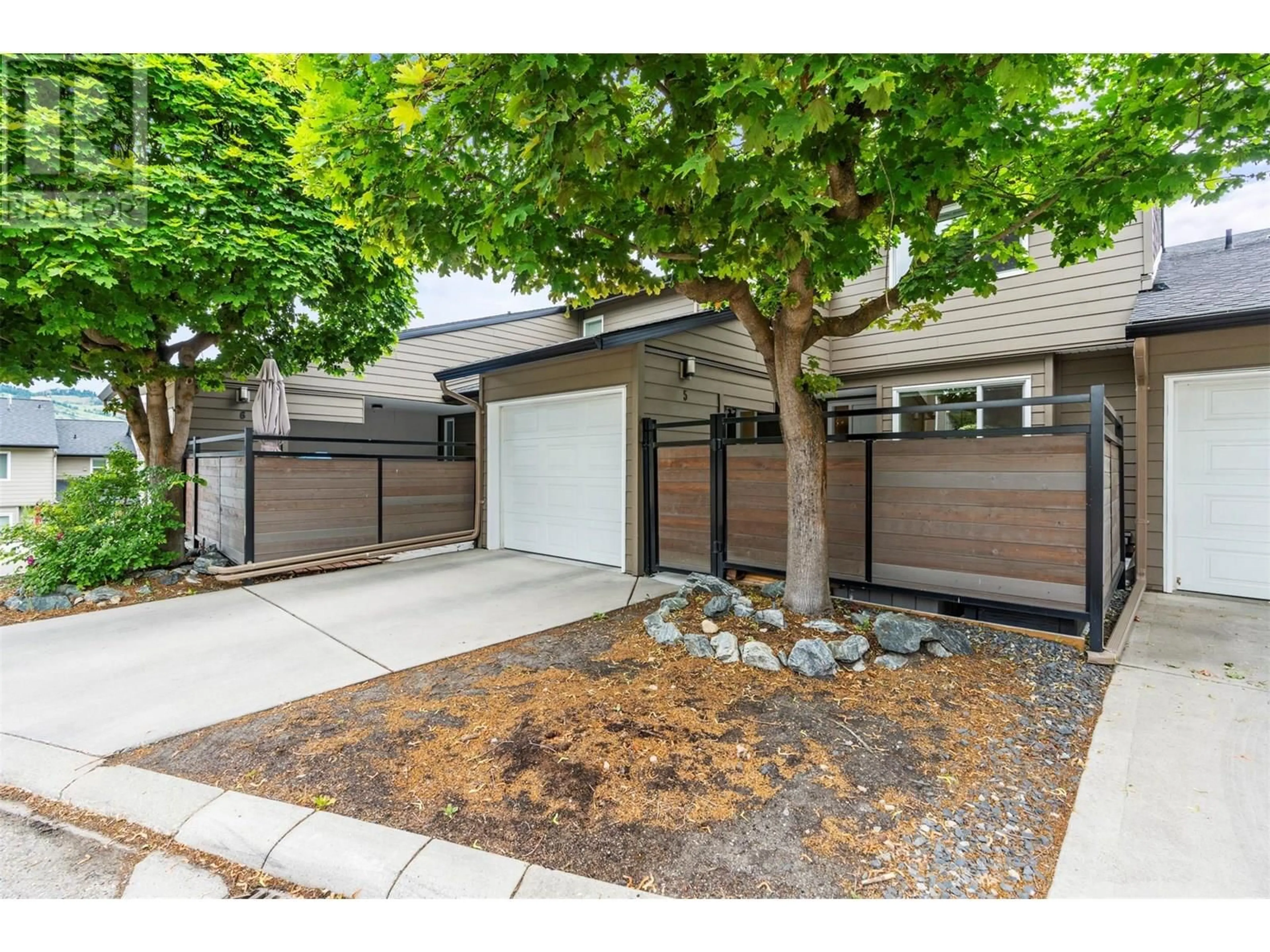 Unknown for 5 - 7880 KIDSTON ROAD, Coldstream British Columbia V1B1S2