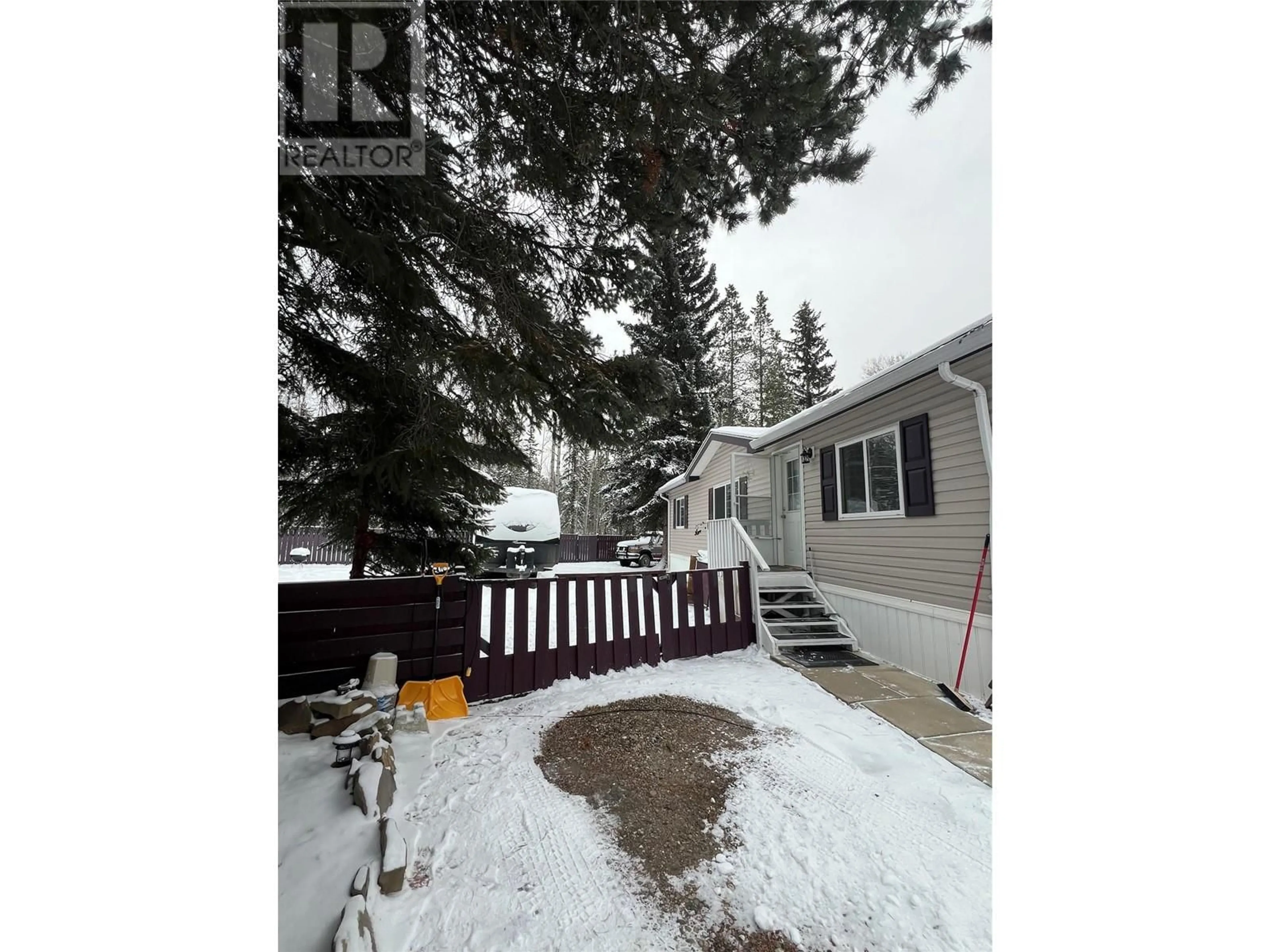 Unknown for 16 PINEWOOD PLACE, Tumbler Ridge British Columbia V0C2W0