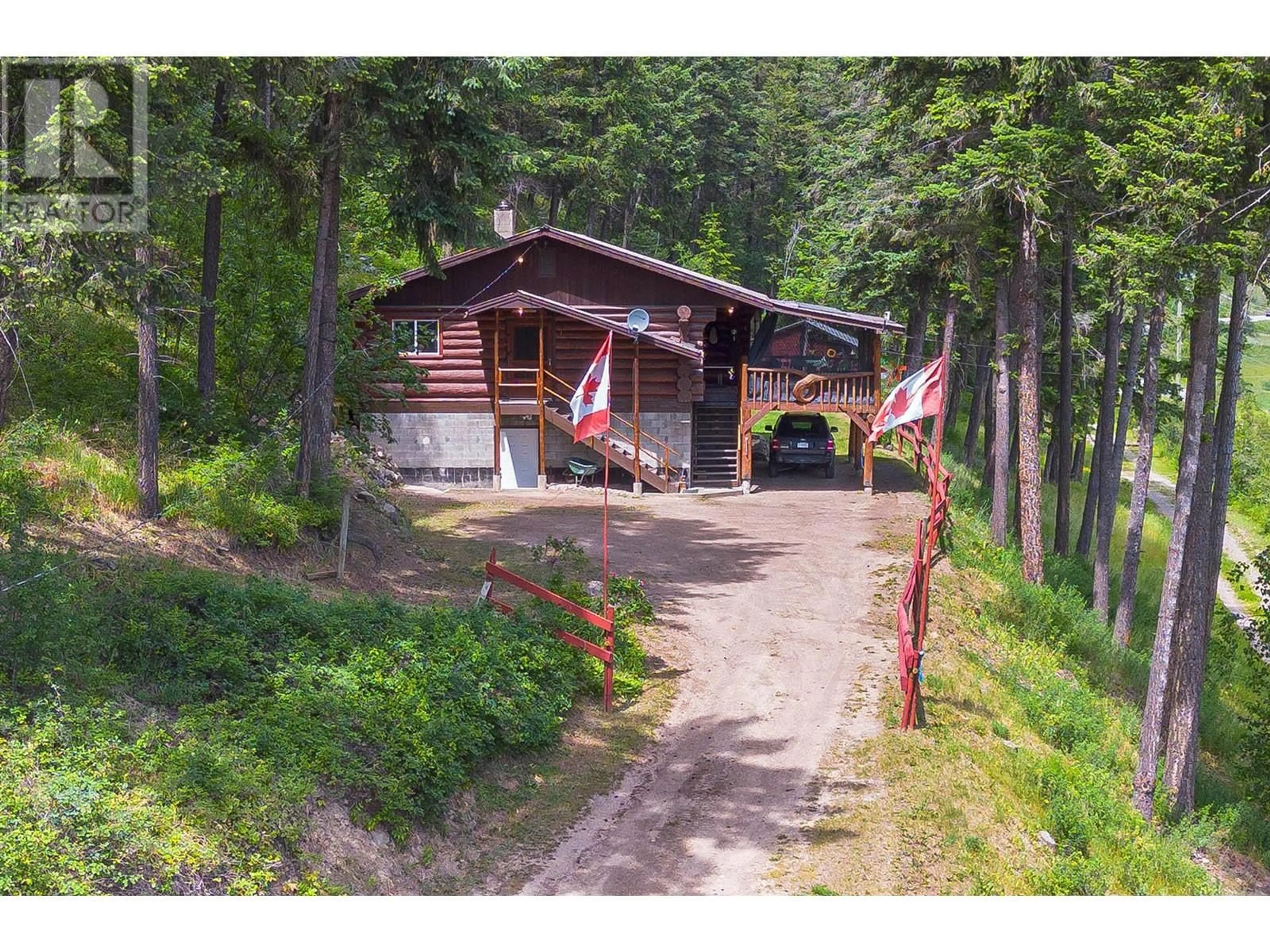 Unknown for 8489 YELLOWHEAD HIGHWAY, Little Fort British Columbia V0E1R0