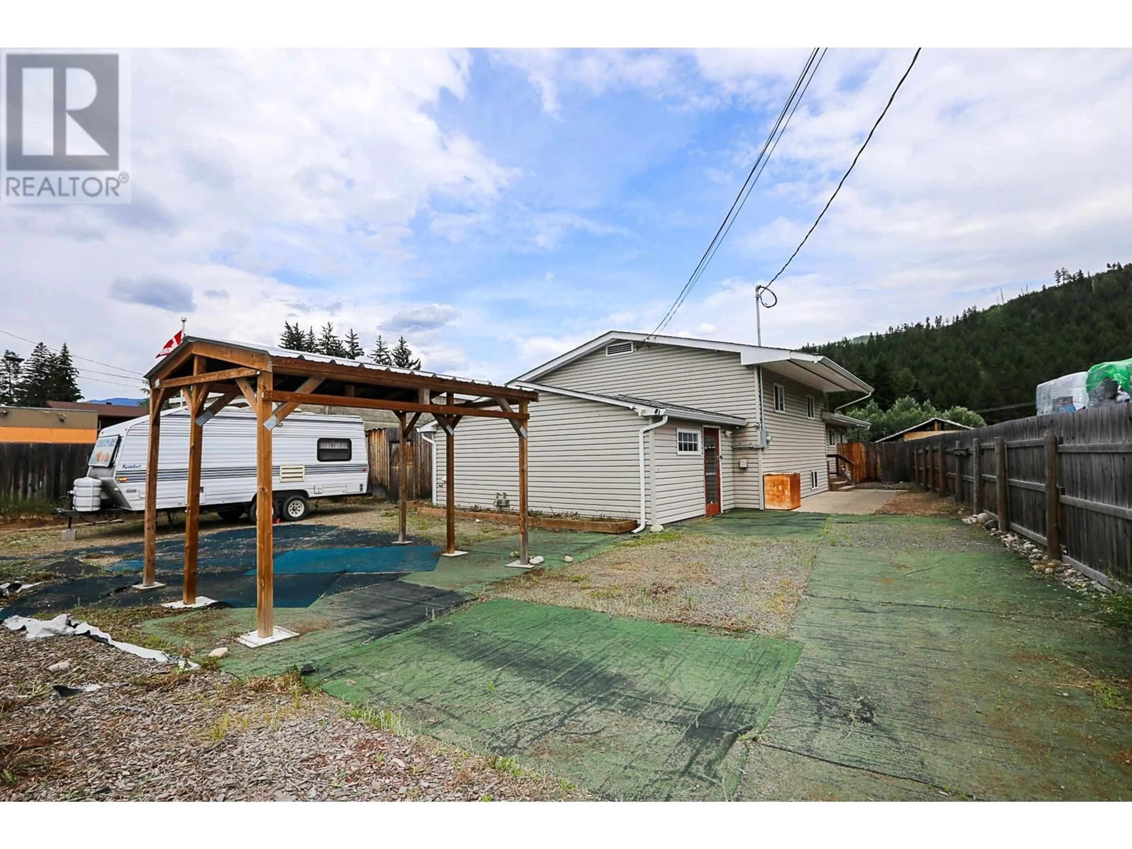Unknown for 4614 BARRIERE TOWN ROAD, Barriere British Columbia V0E1E0