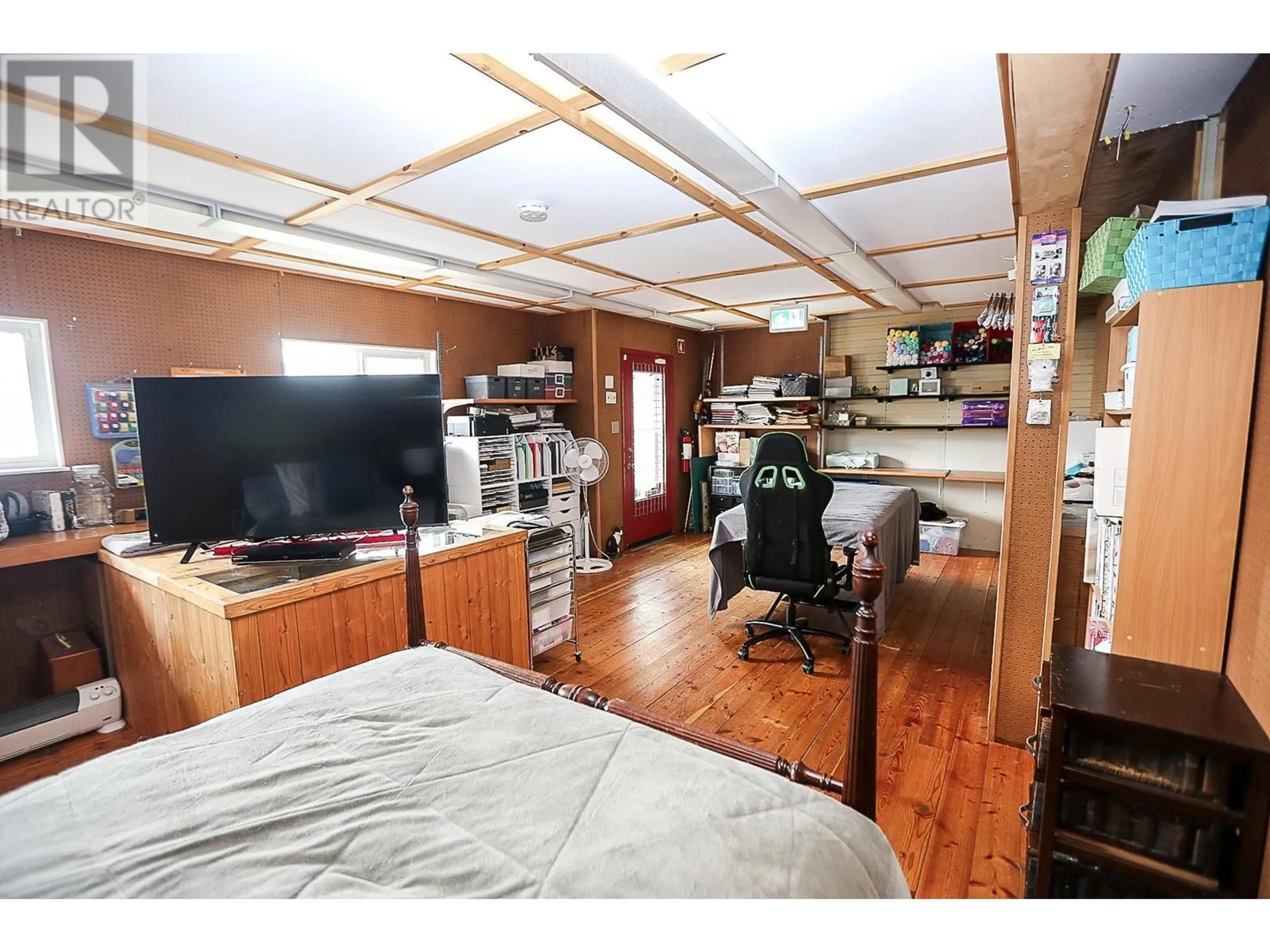 A pic of a room for 4614 BARRIERE TOWN ROAD, Barriere British Columbia V0E1E0