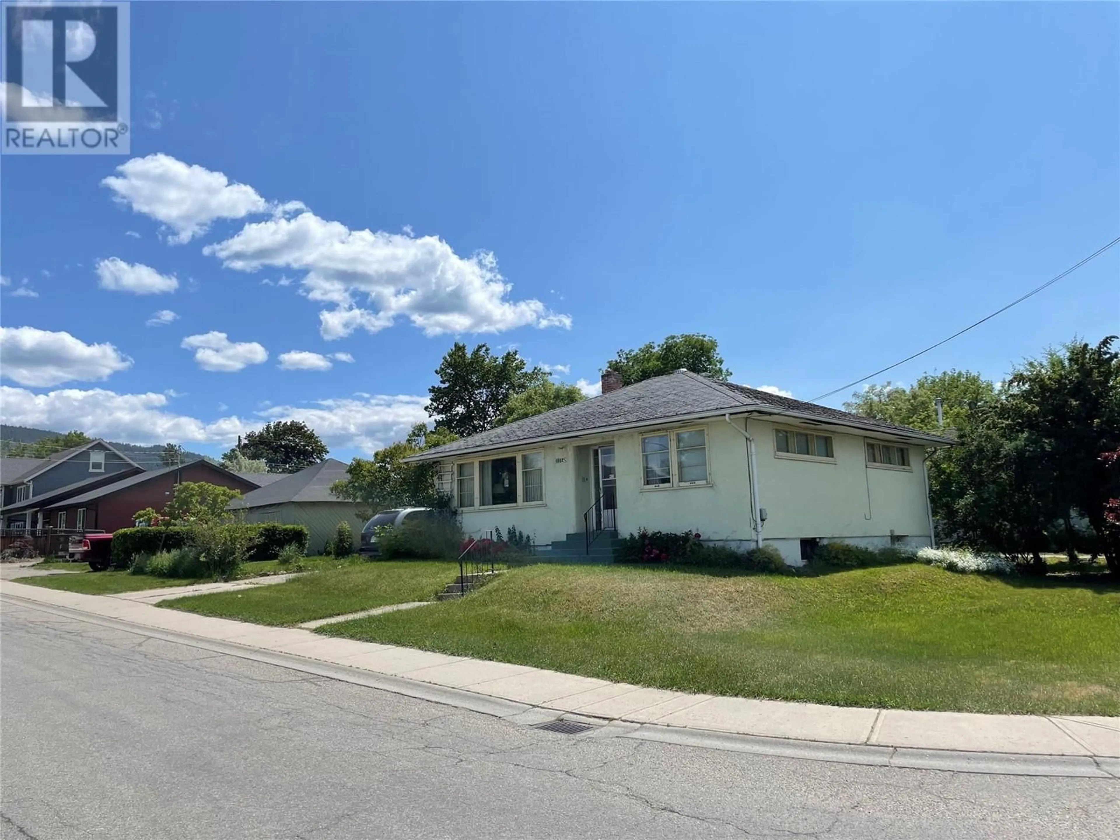 Unknown for 1802 35 AVENUE, Vernon British Columbia V1T2R8