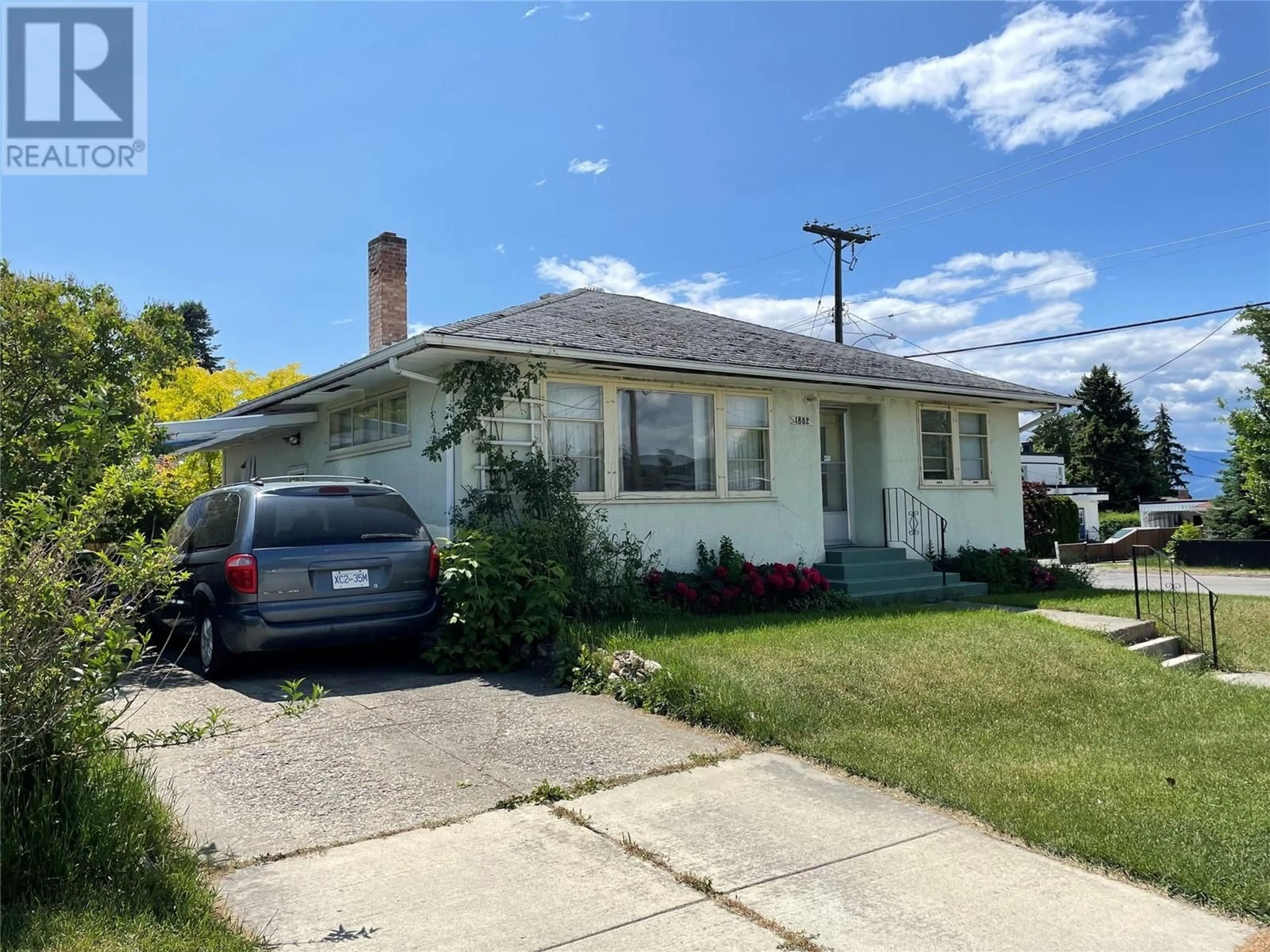 Unknown for 1802 35 AVENUE, Vernon British Columbia V1T2R8