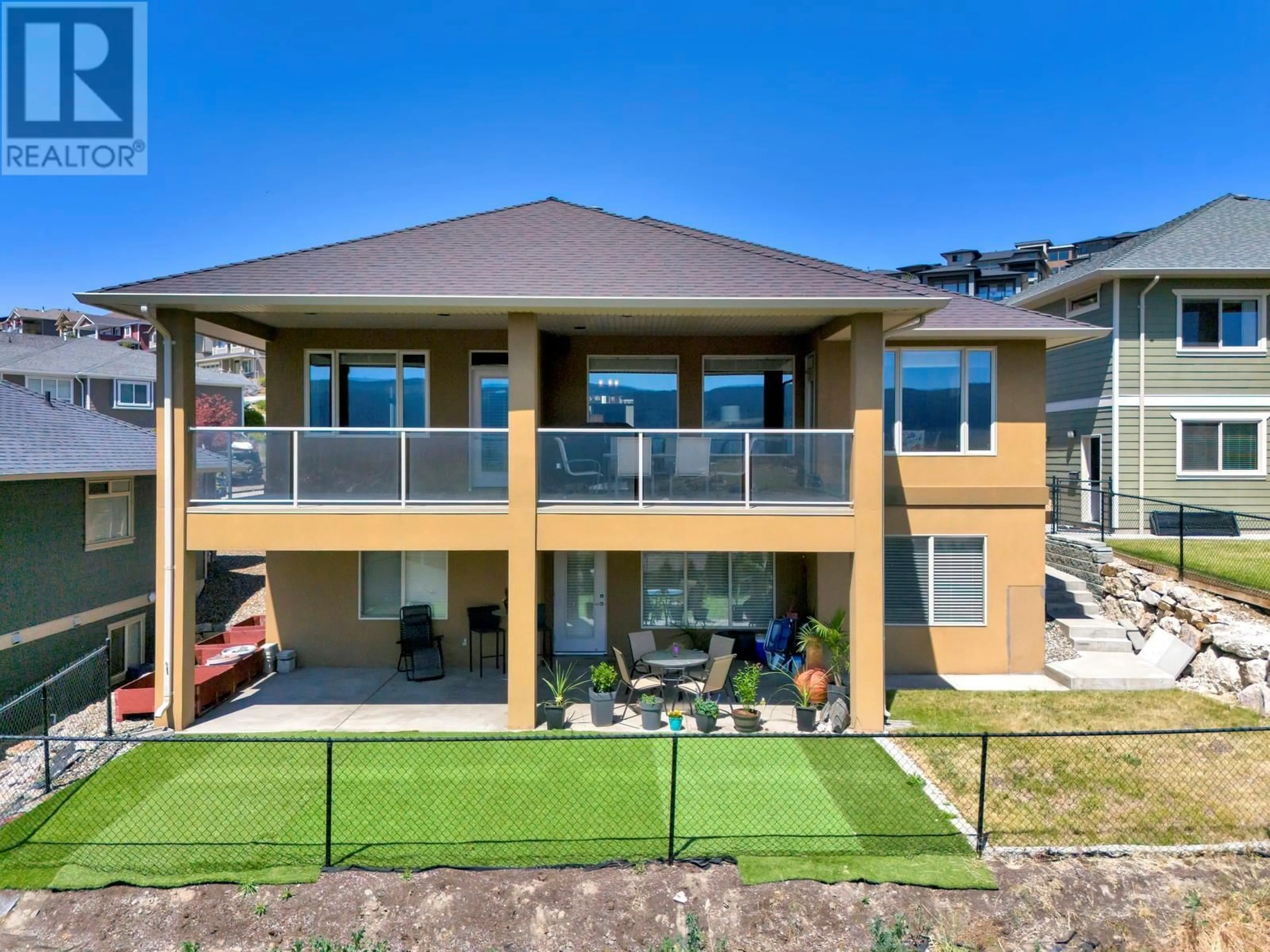 Unknown for 1205 LOSETH DRIVE, Kelowna British Columbia V1P1S2