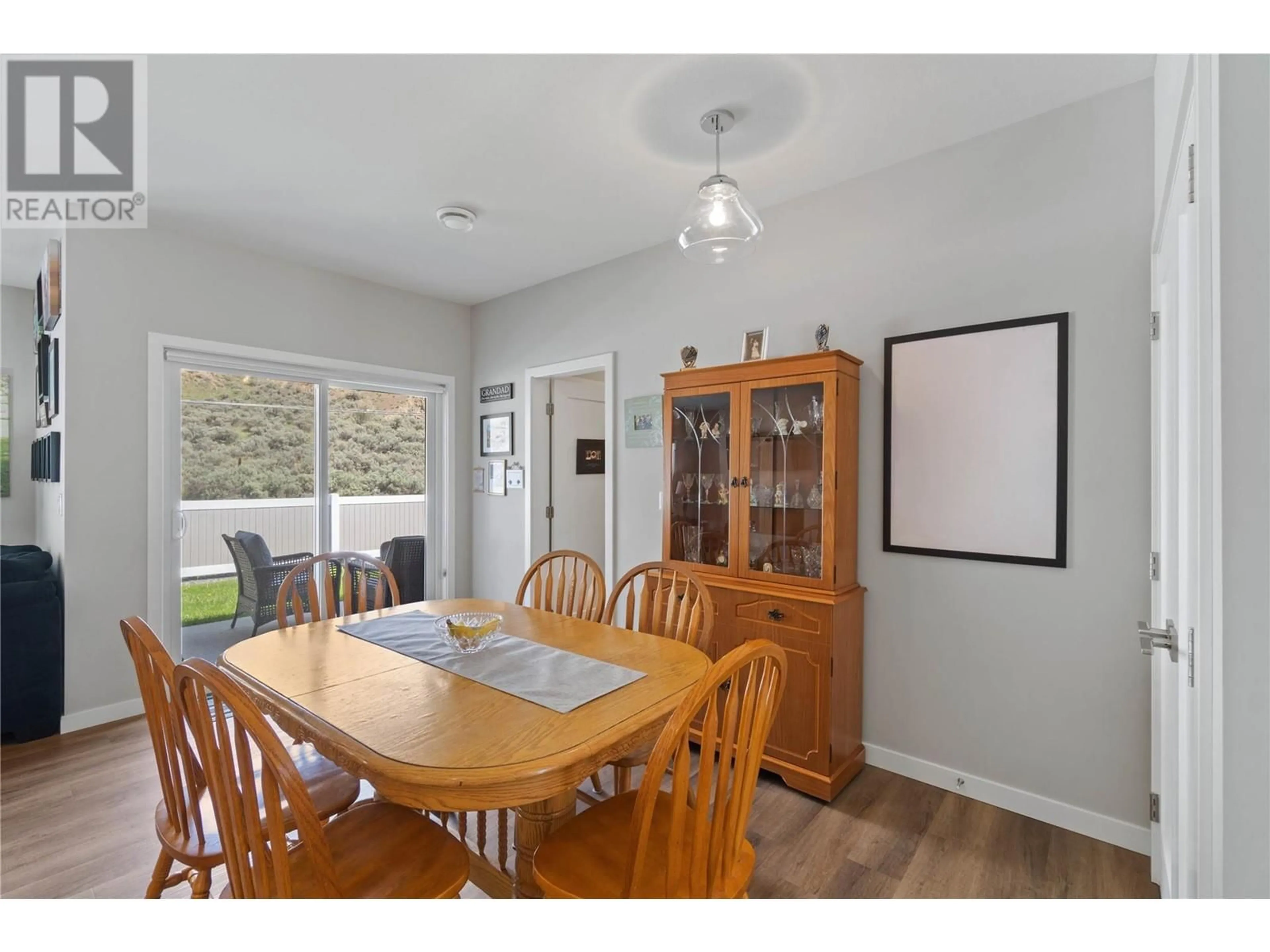 Dining room, unknown for 146 - 2683 ORD ROAD, Kamloops British Columbia V2B7V7