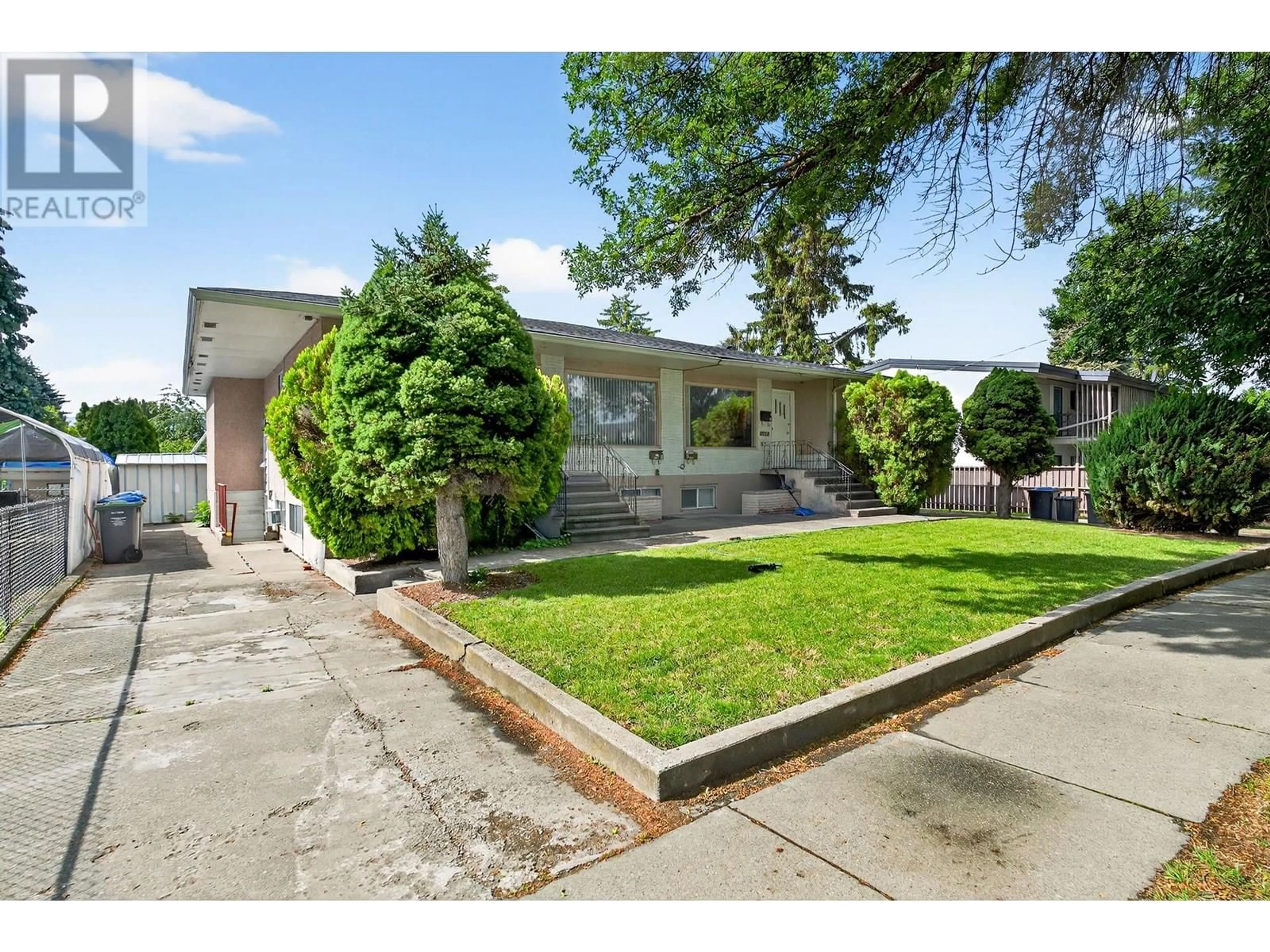 Unknown for 1287-1289 LAWRENCE AVENUE, Kelowna British Columbia V1Y6M5