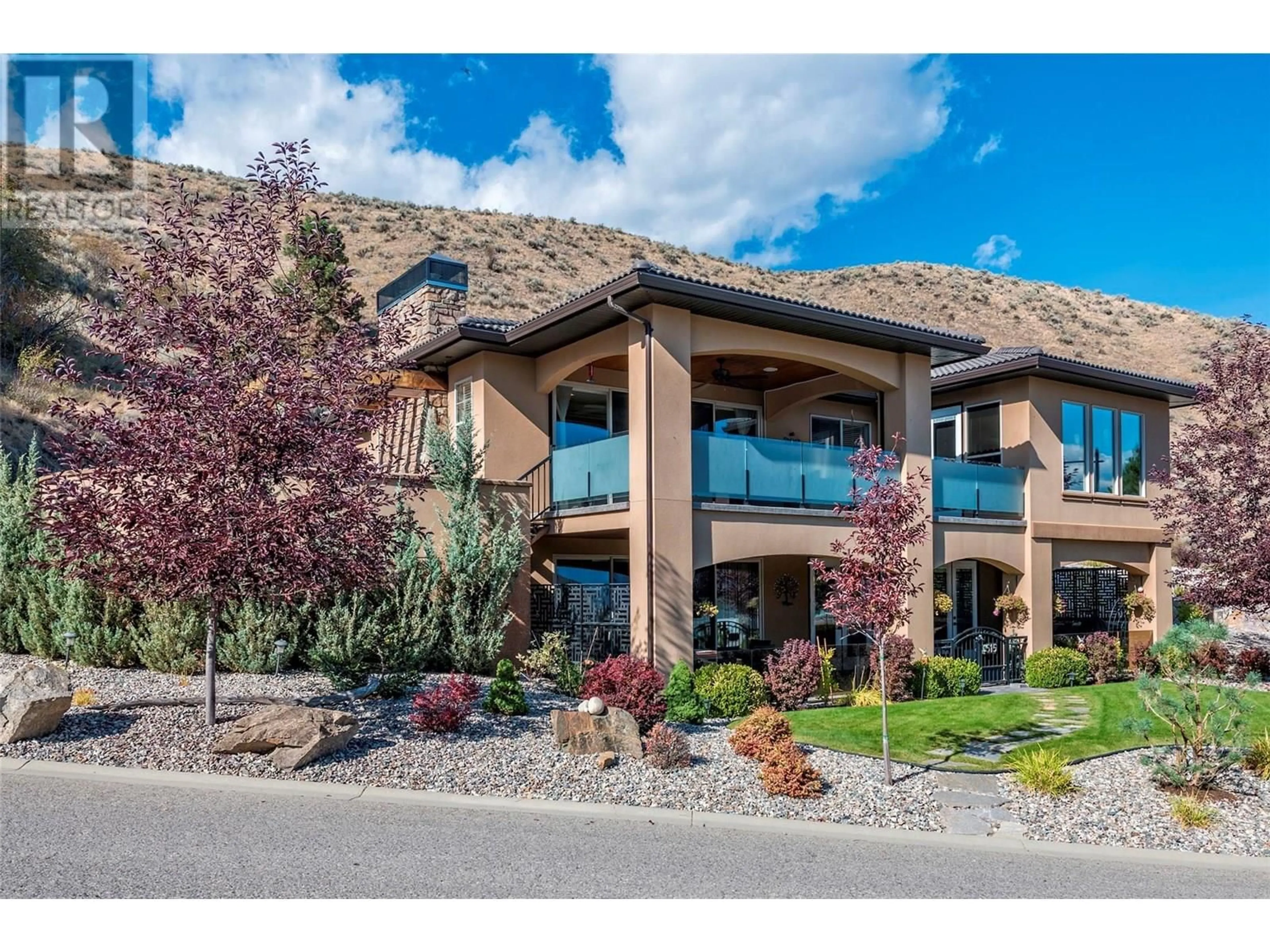 Unknown for 515 SILVERSAGE PLACE, Vernon British Columbia V1H2J2
